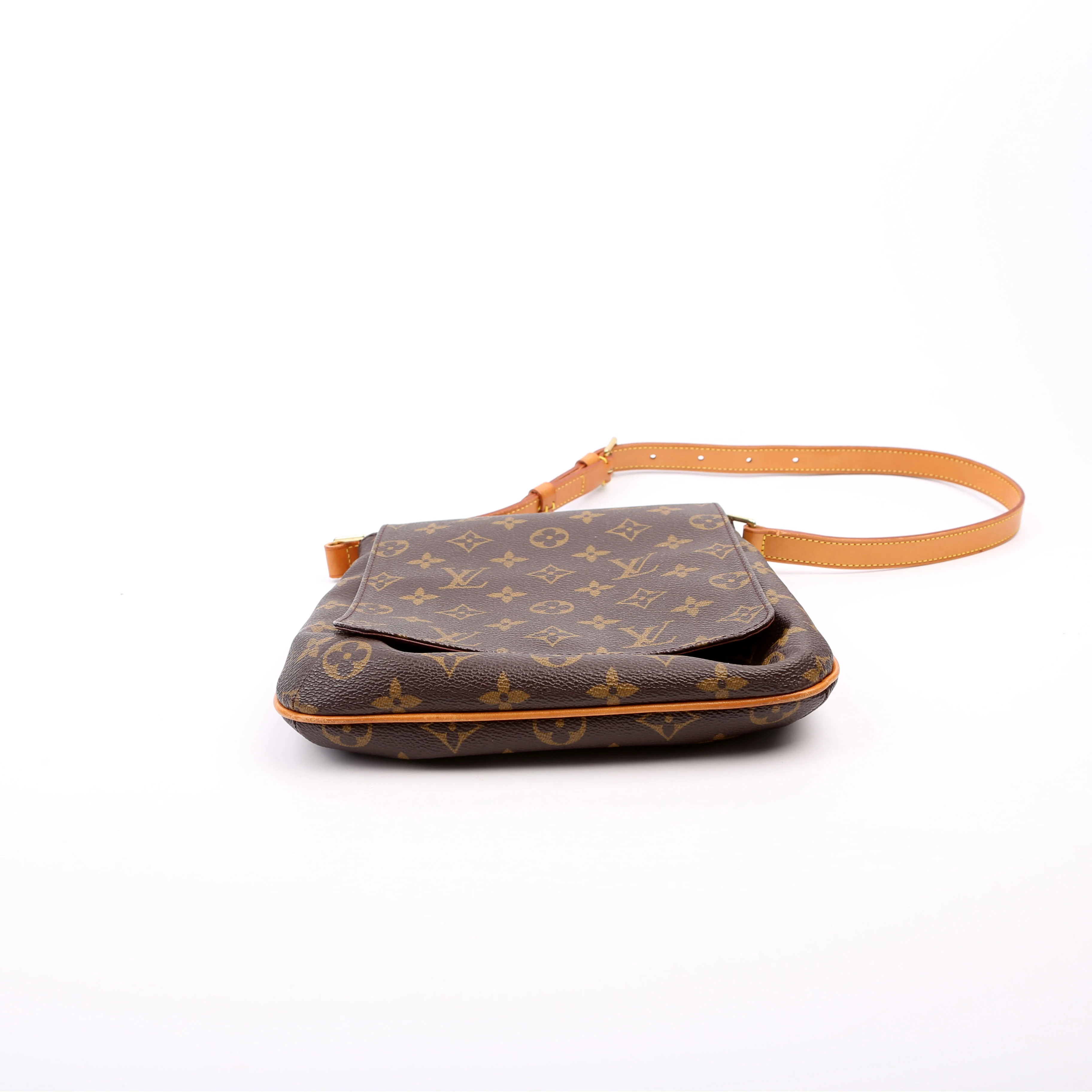 Musette Salsa Short Monogram - Image 4