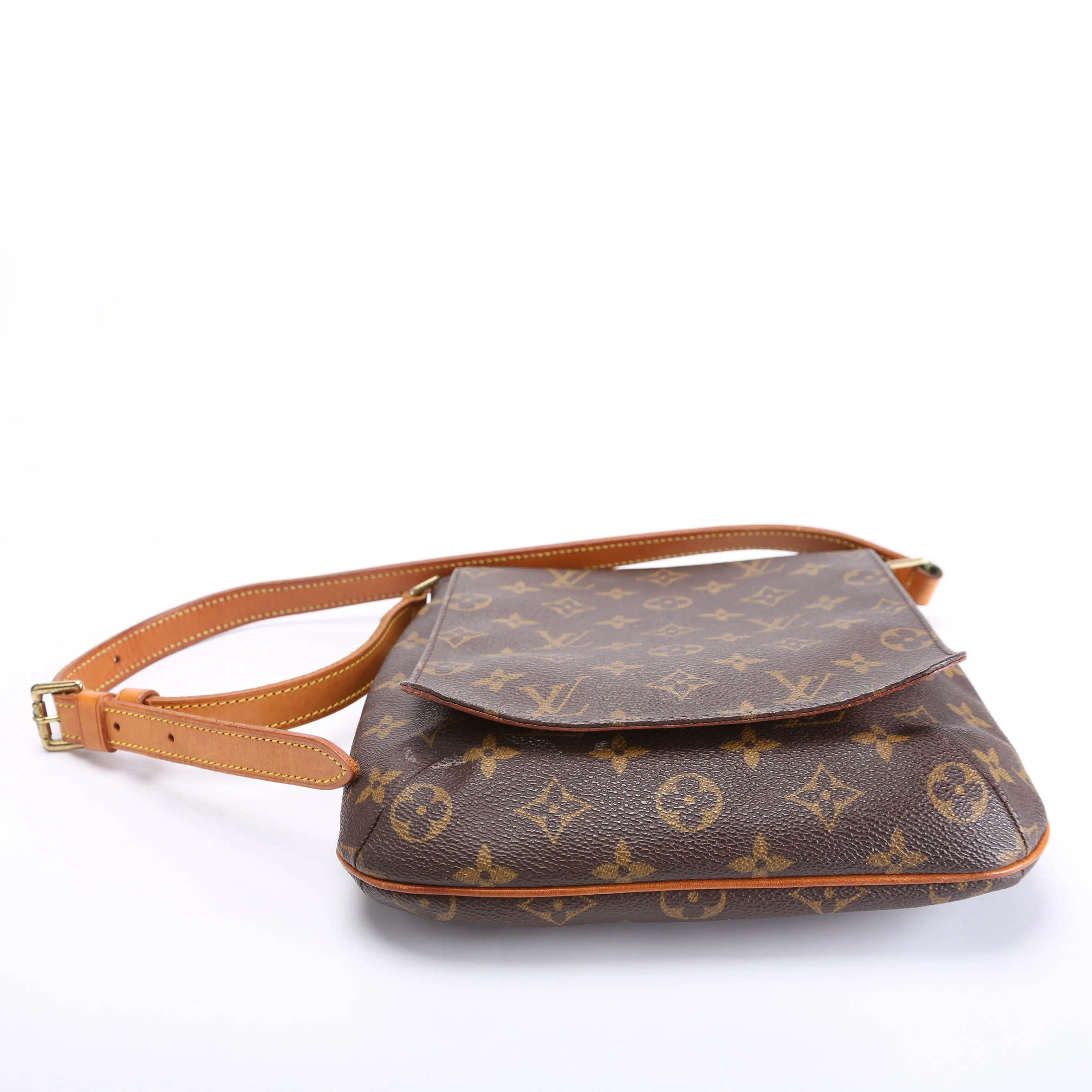 Musette Salsa Short Monogram - Image 4