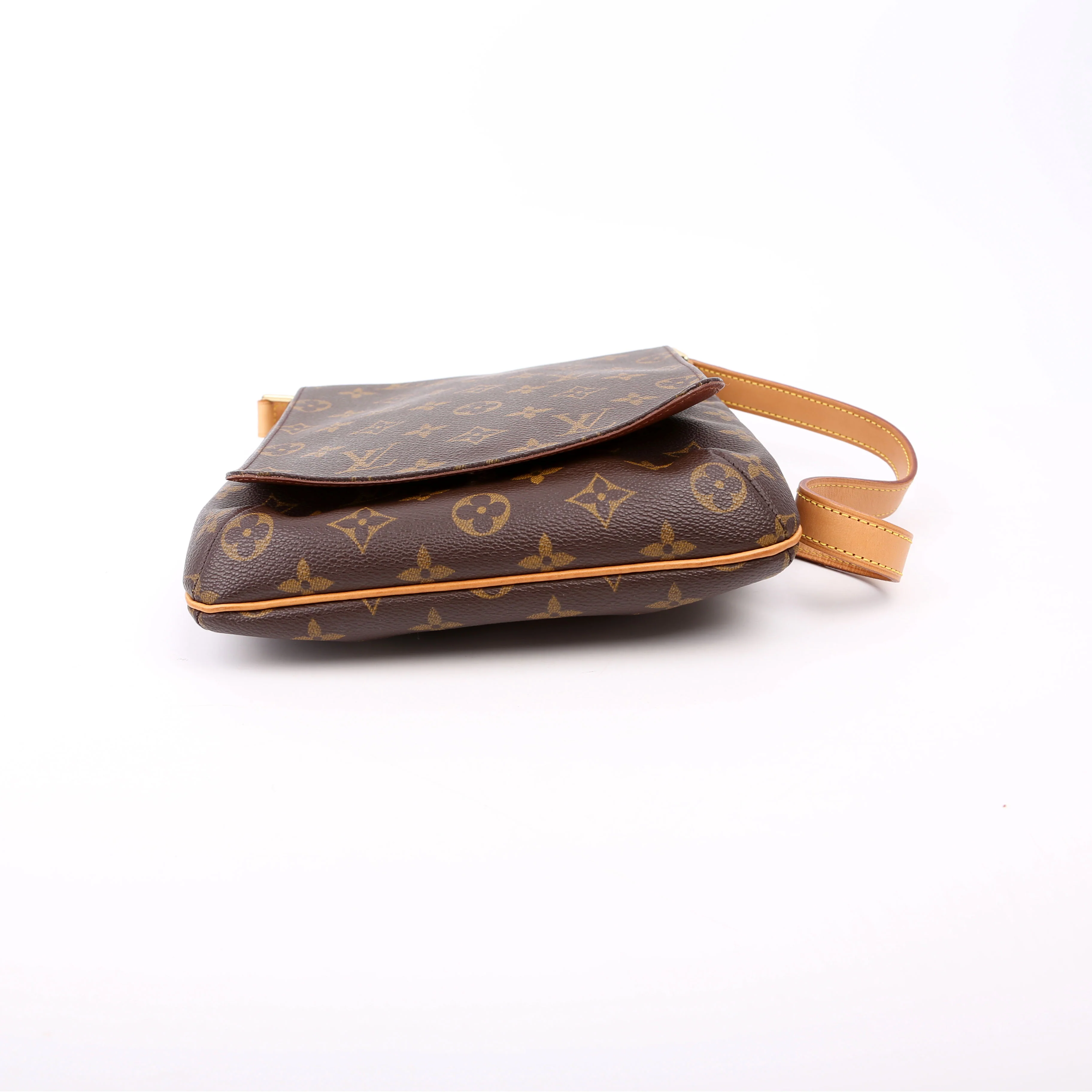 Musette Salsa Short Monogram - Image 4