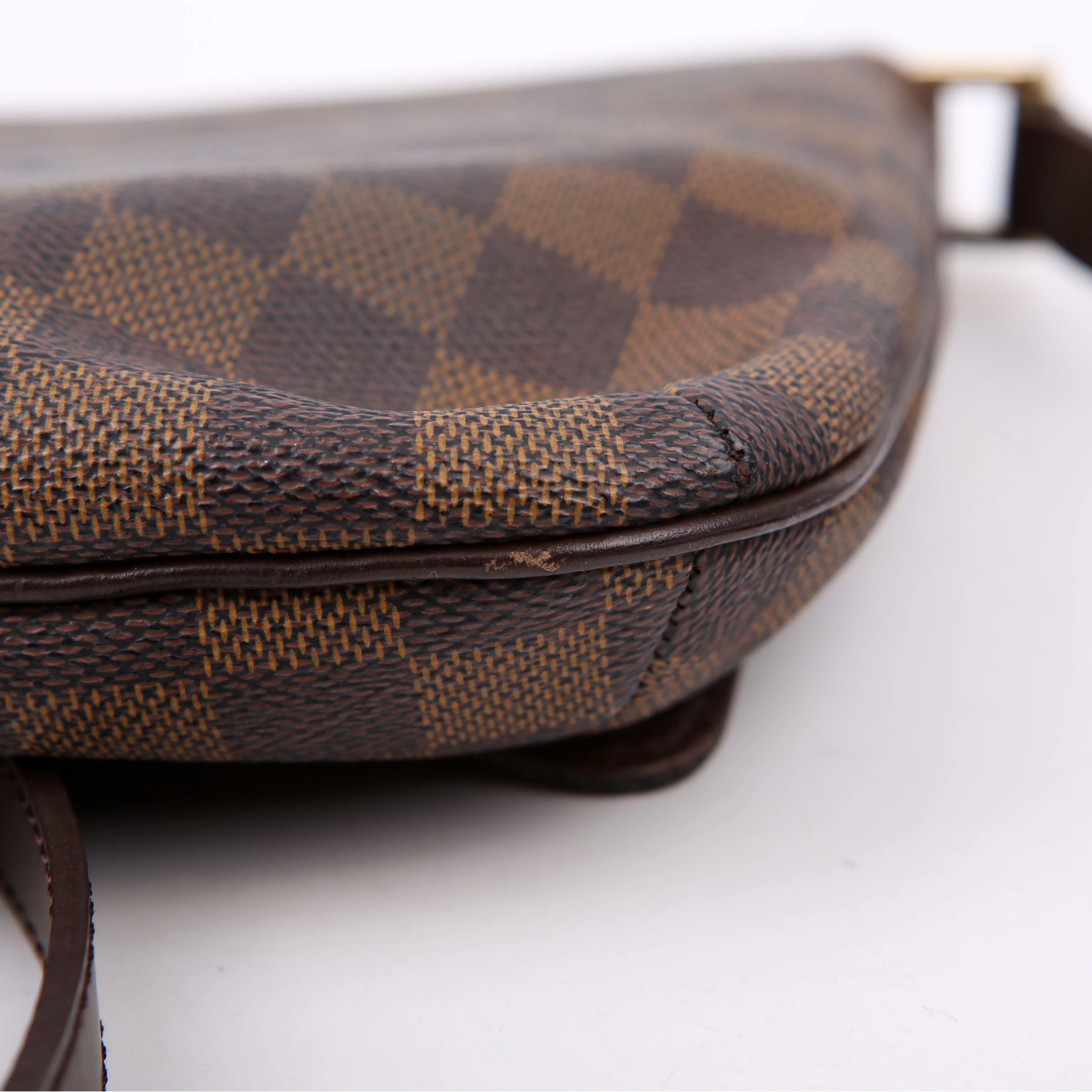 Musette Tango Long Damier Ebene - Image 10