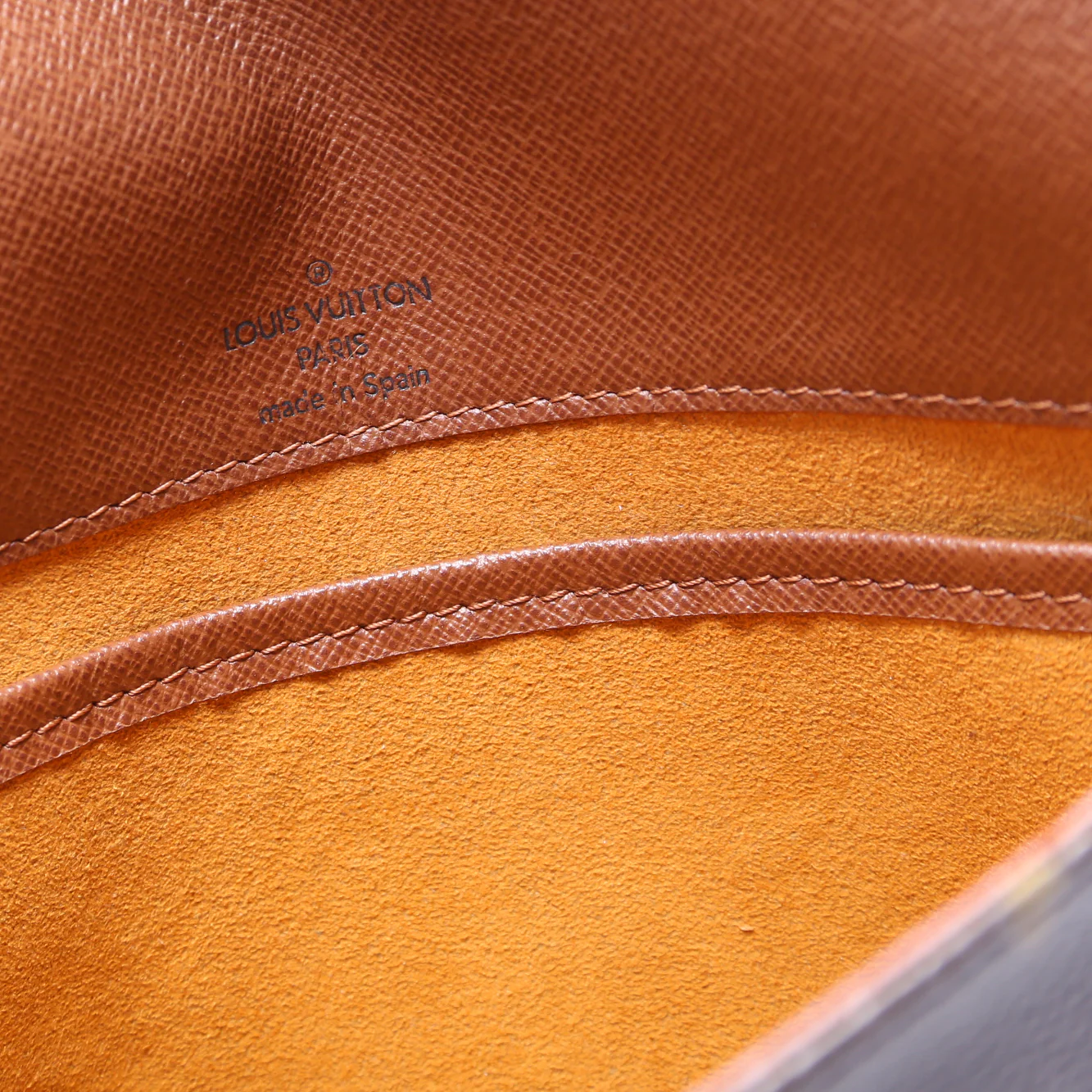 Musette Tango Long Monogram - Image 10