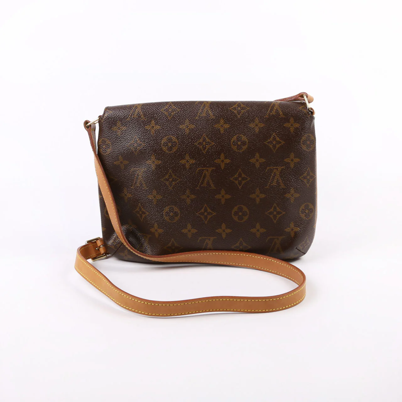 Musette Tango Long Monogram - Image 2