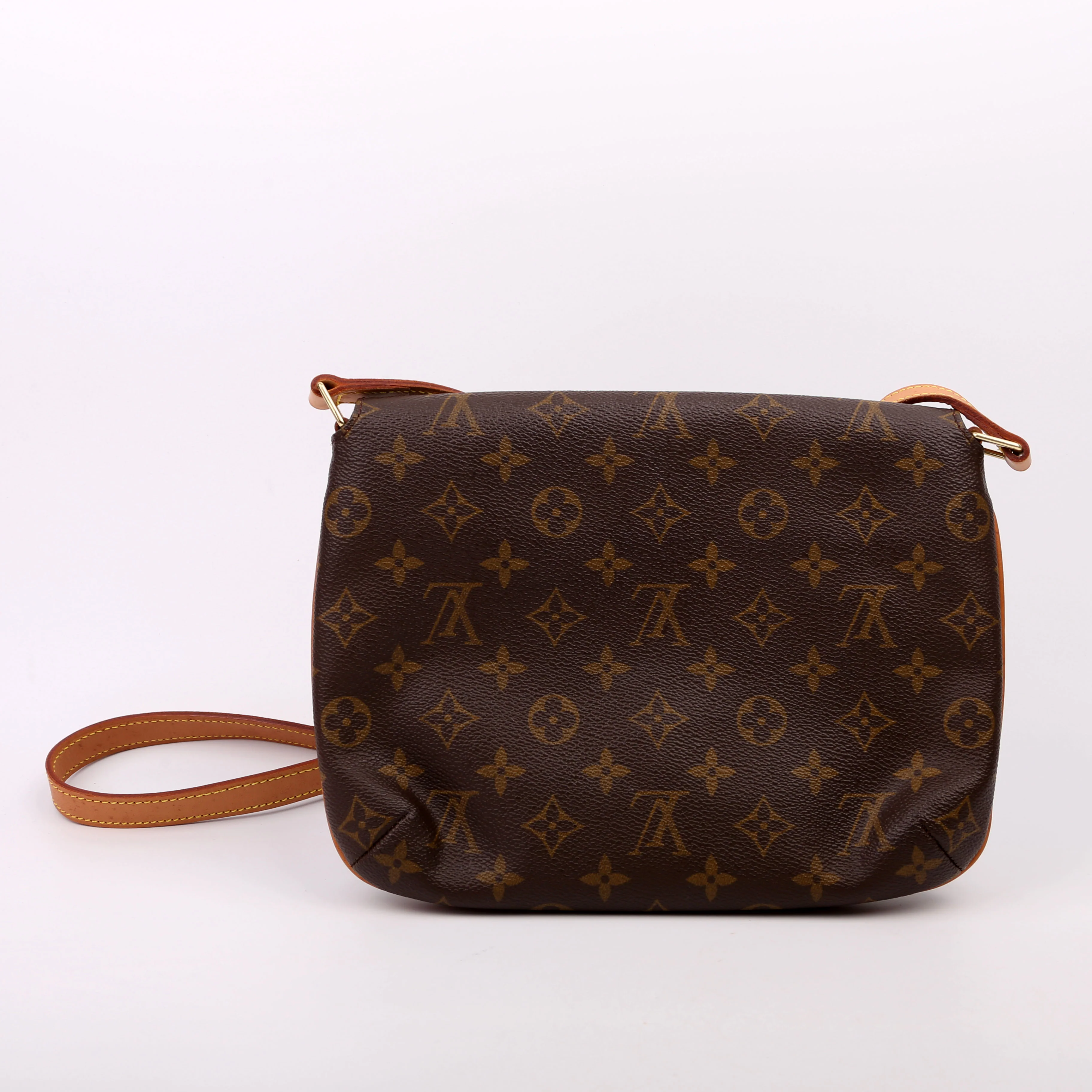 Musette Tango Long Monogram - Image 3