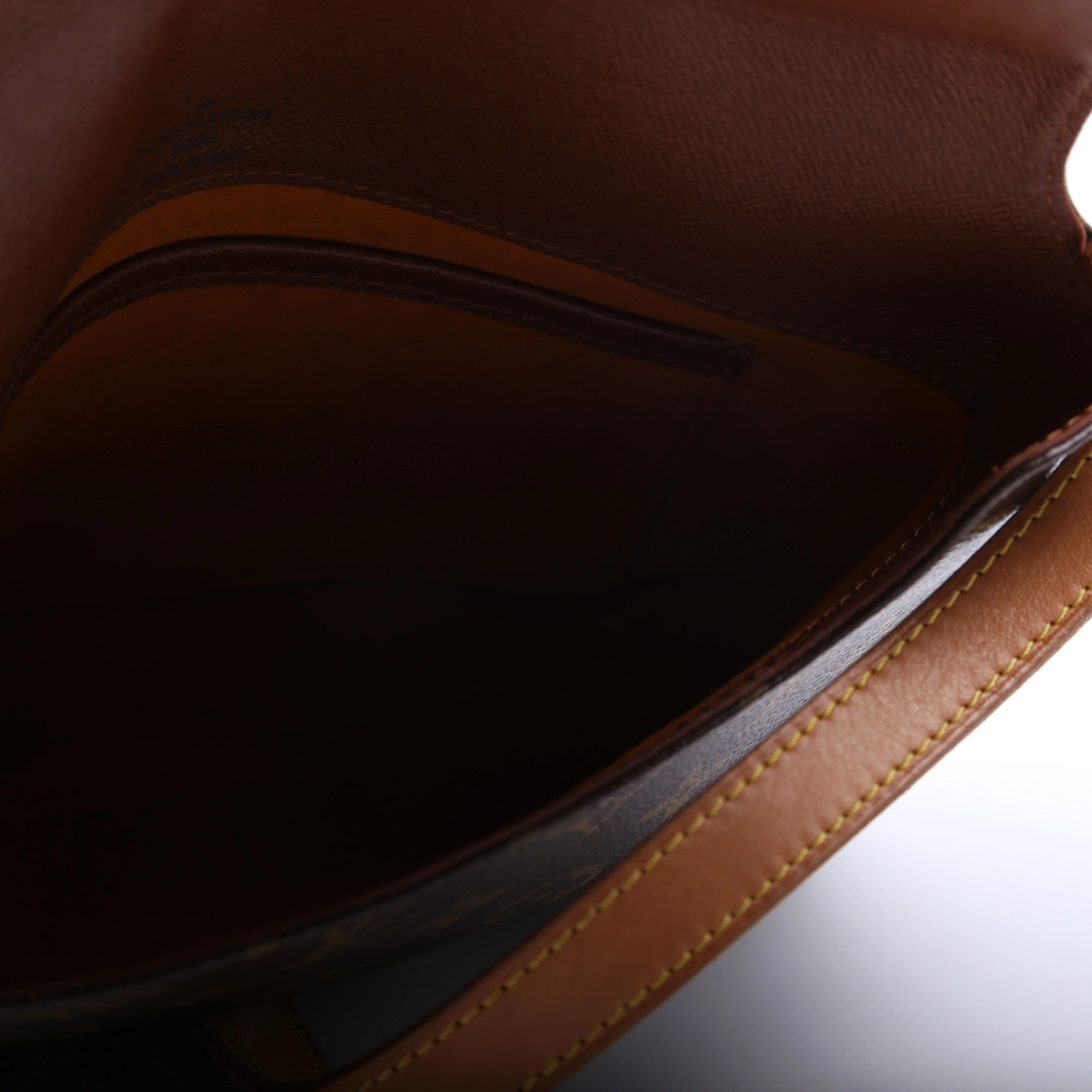 Musette Tango Long Monogram - Image 17
