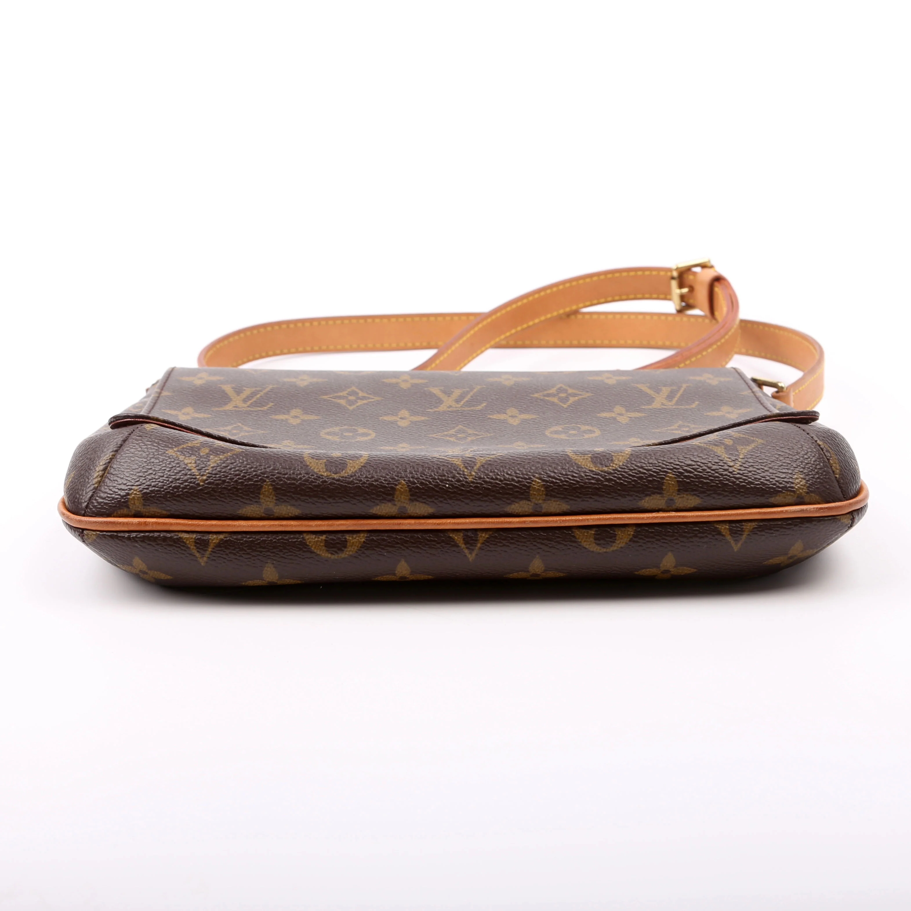 Musette Tango Long Monogram - Image 5