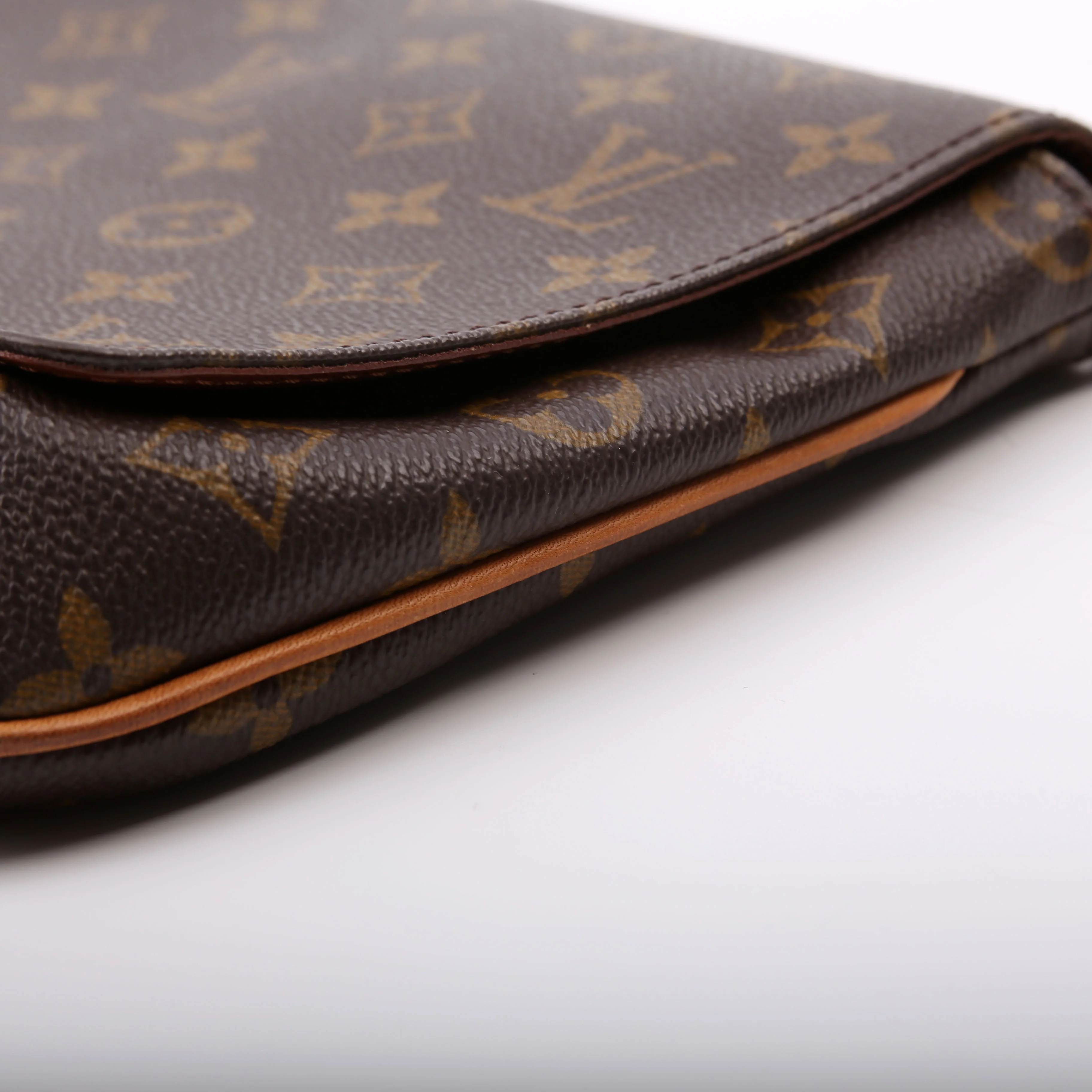Musette Tango Long Monogram - Image 8