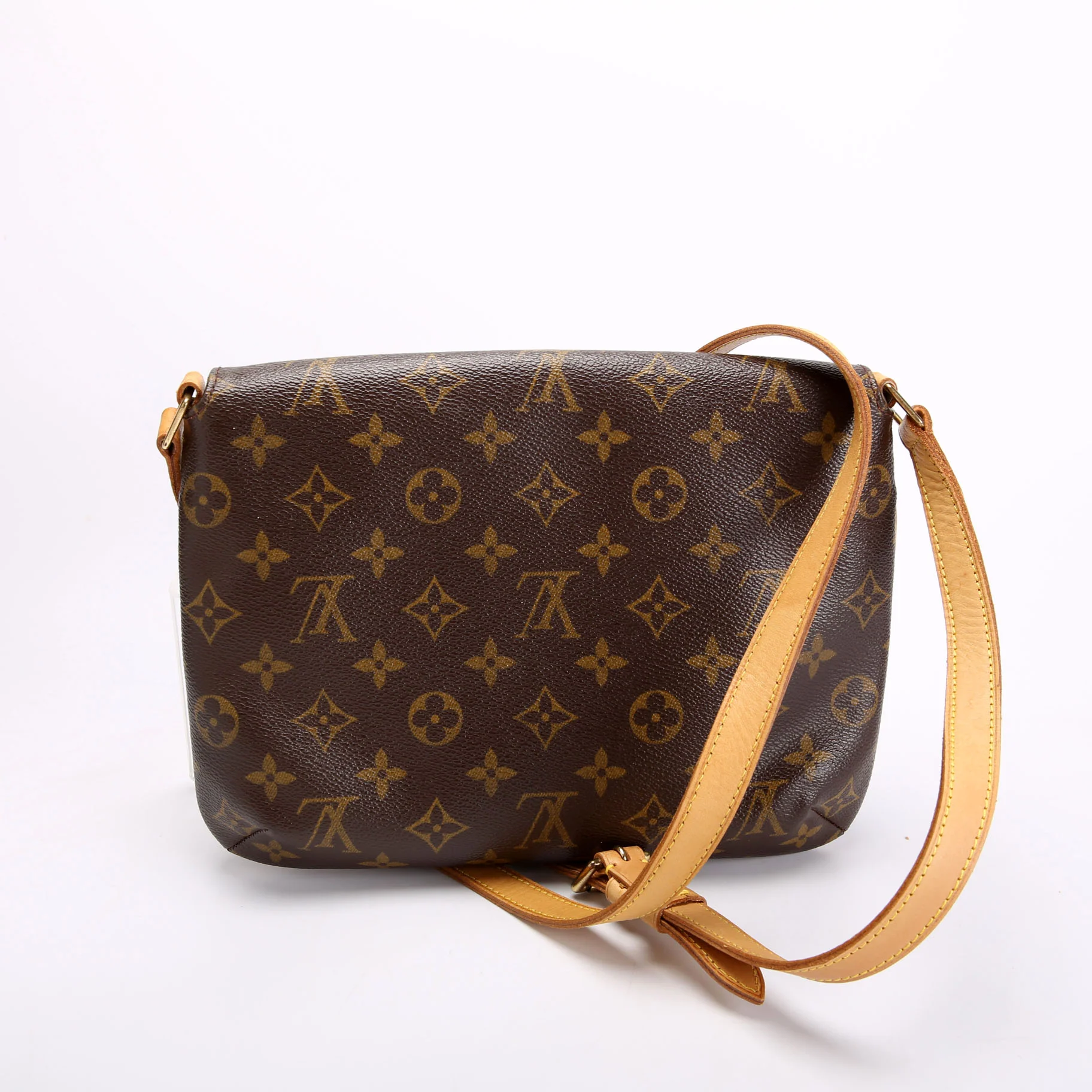 Musette Tango Long Monogram - Image 3