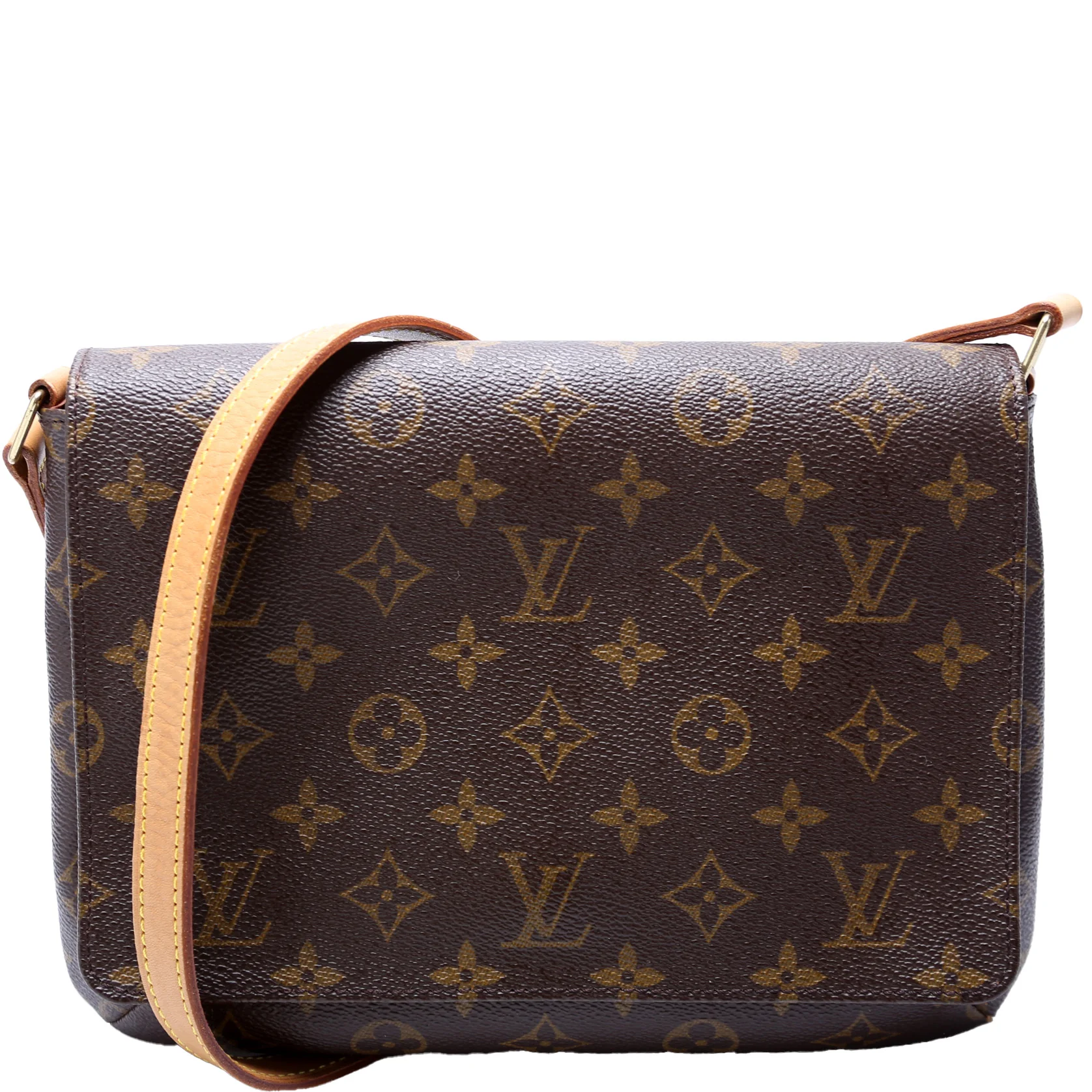 Musette Tango Long Monogram
