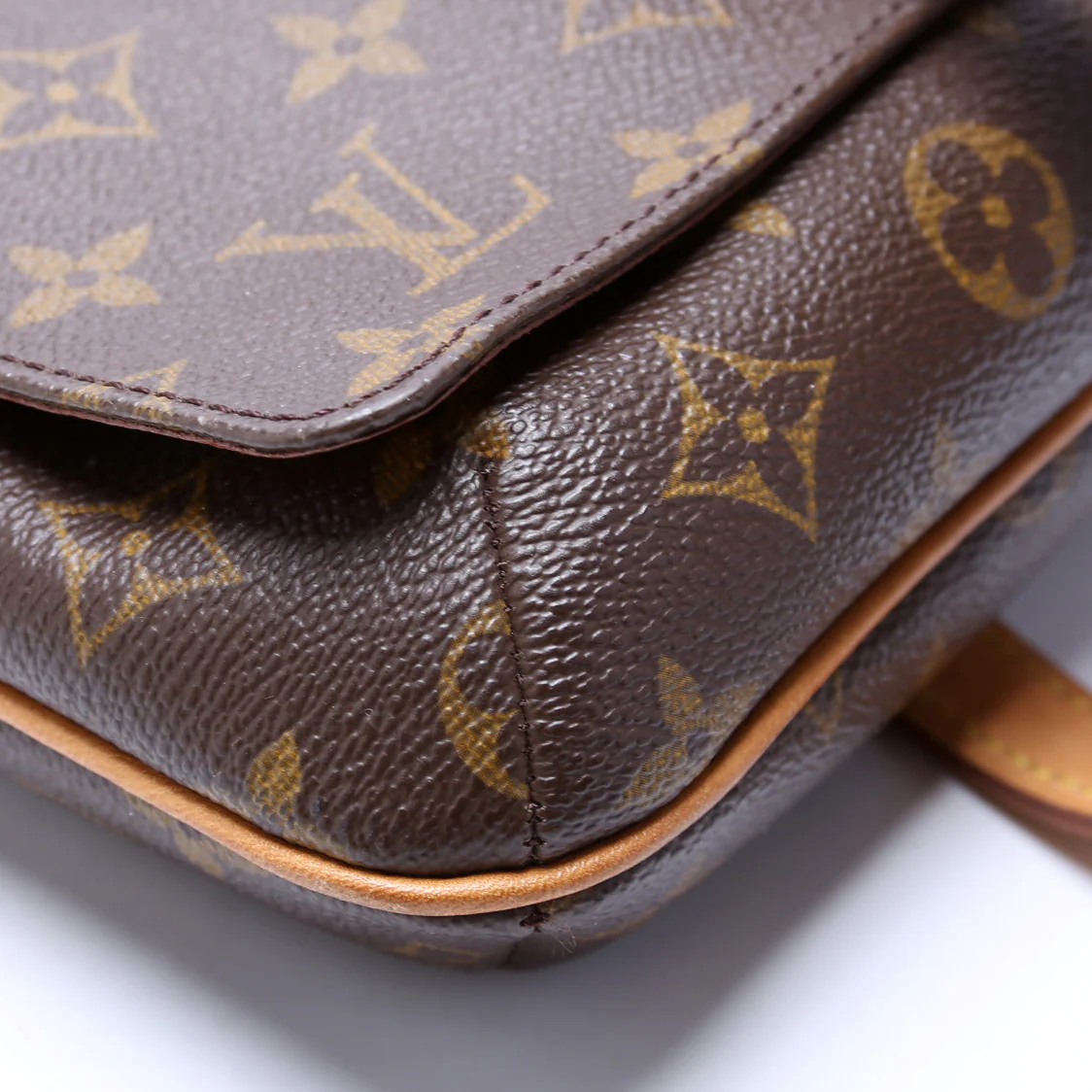Musette Tango Long Monogram - Image 5