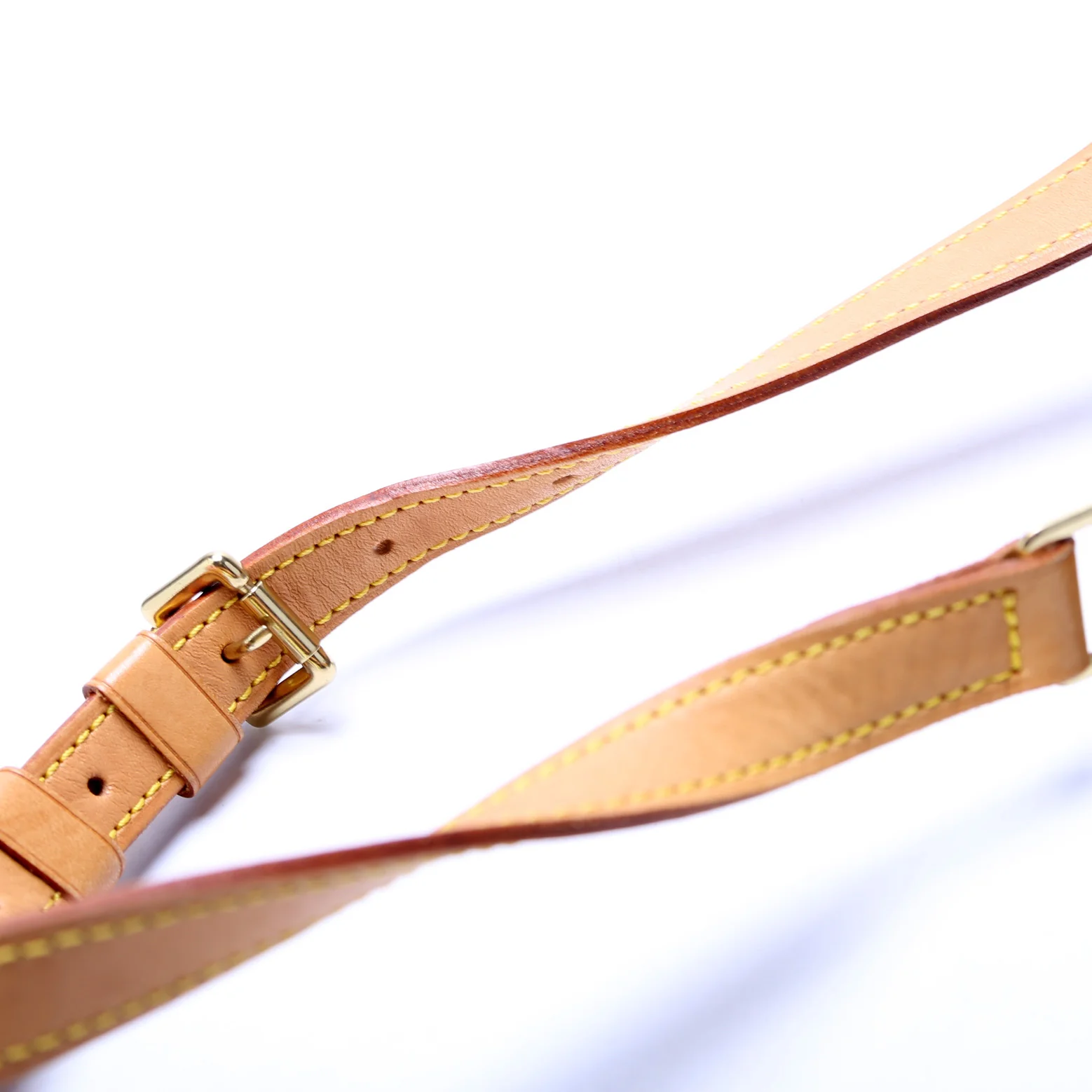 Musette Tango Long Monogram - Image 6