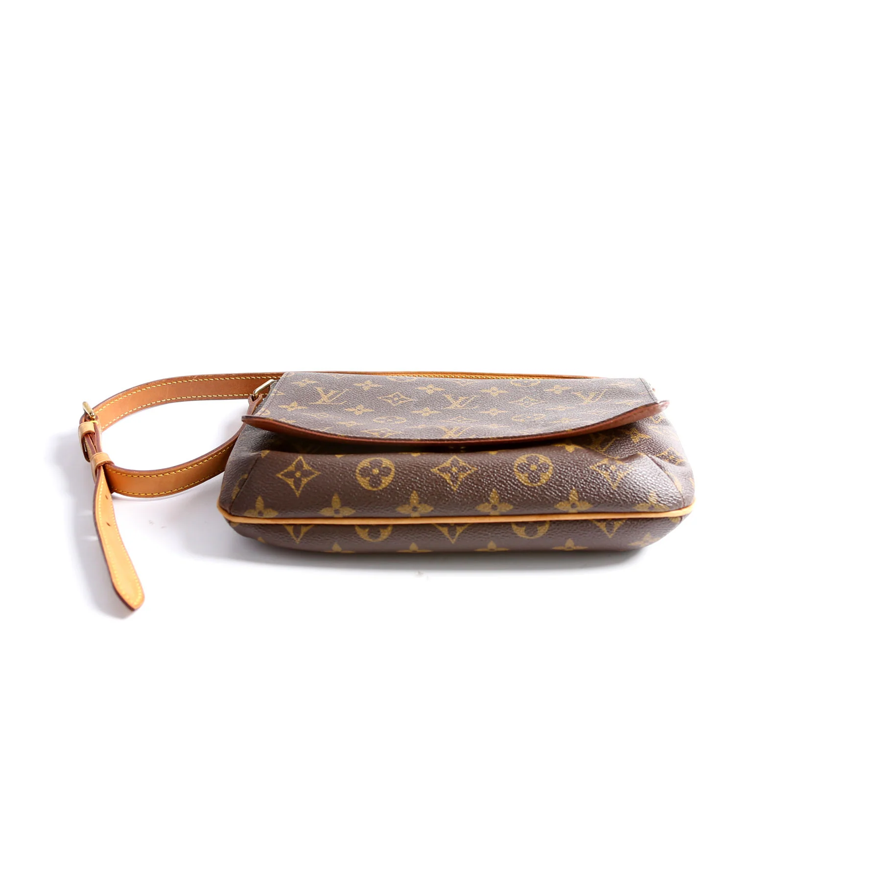 Musette Tango Short Monogram - Image 3