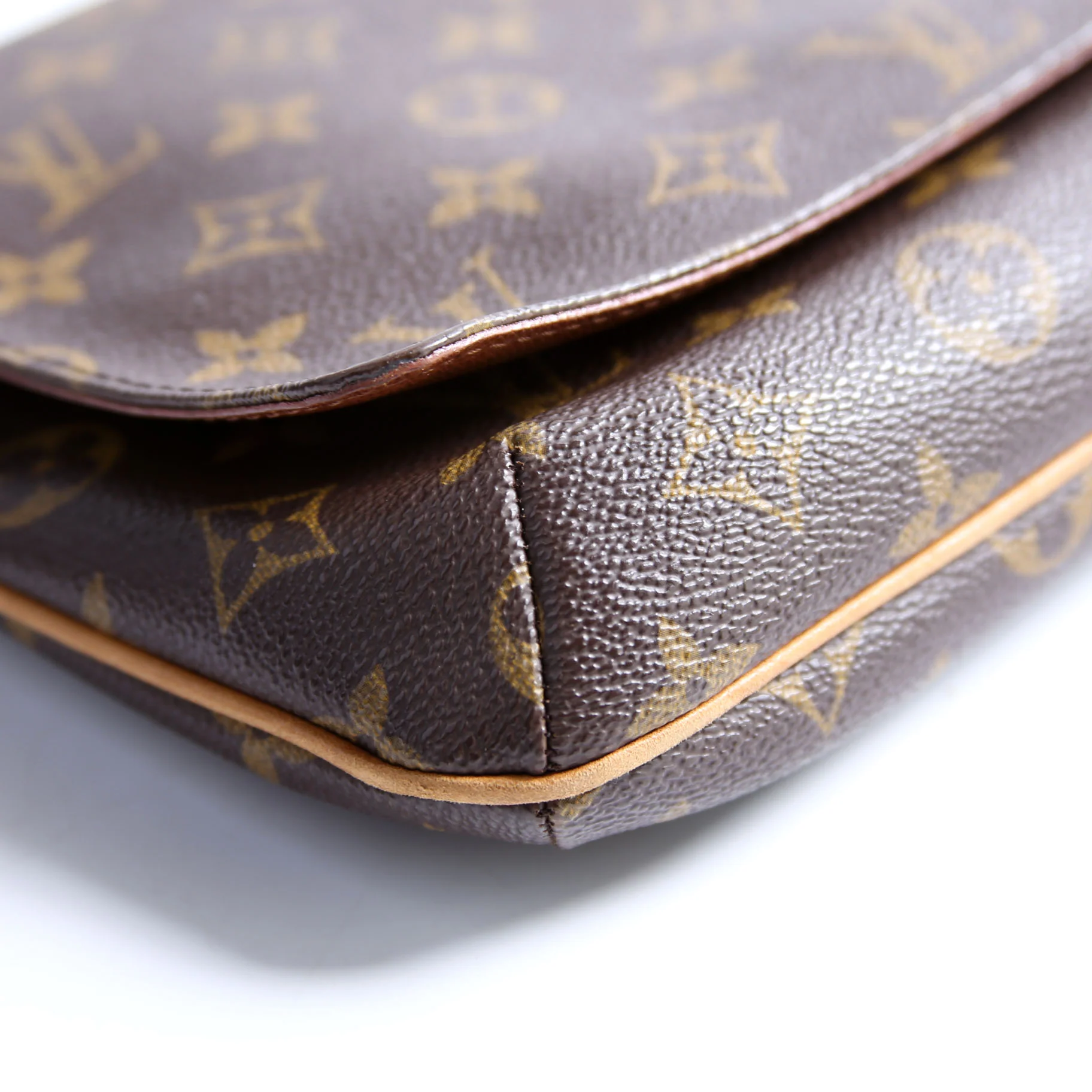 Musette Tango Short Monogram - Image 4