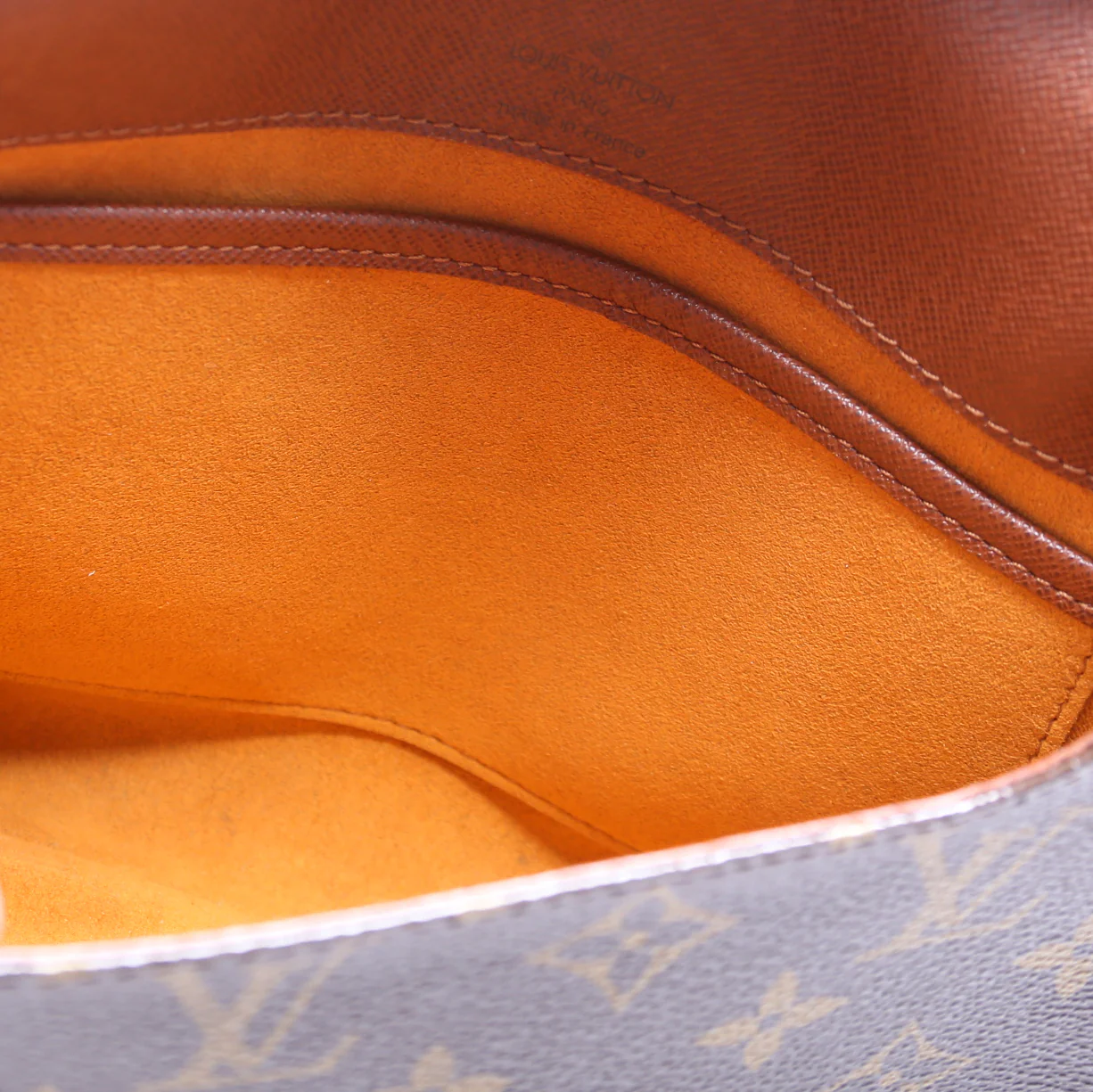 Musette Tango Short Monogram - Image 7