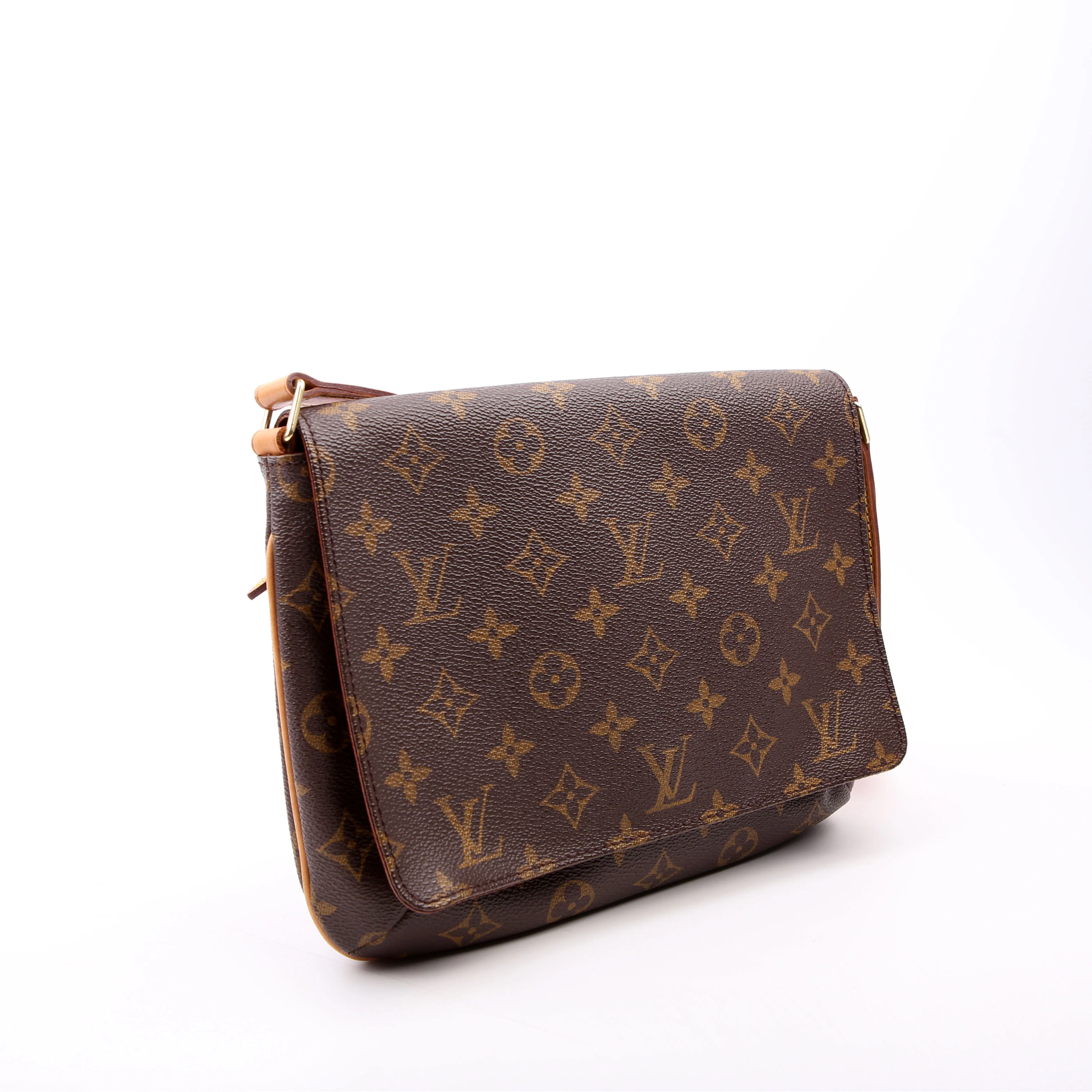 Musette Tango Short Monogram - Image 2