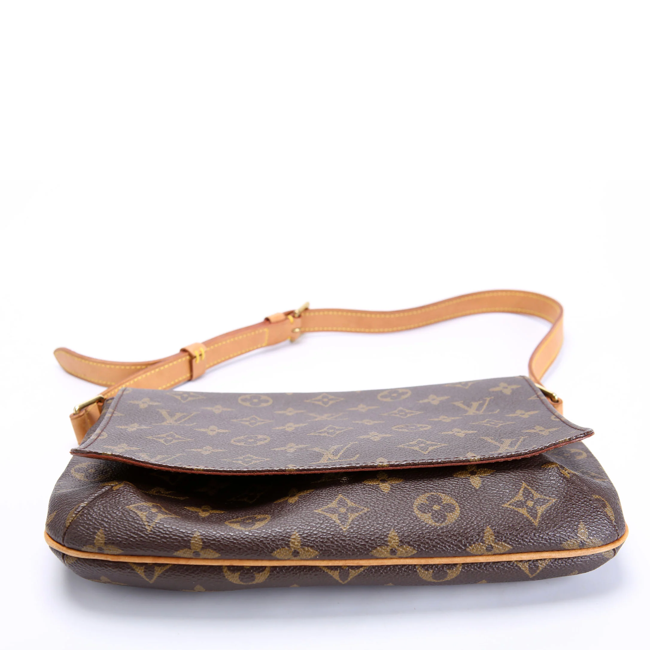 Musette Tango Short Monogram - Image 4