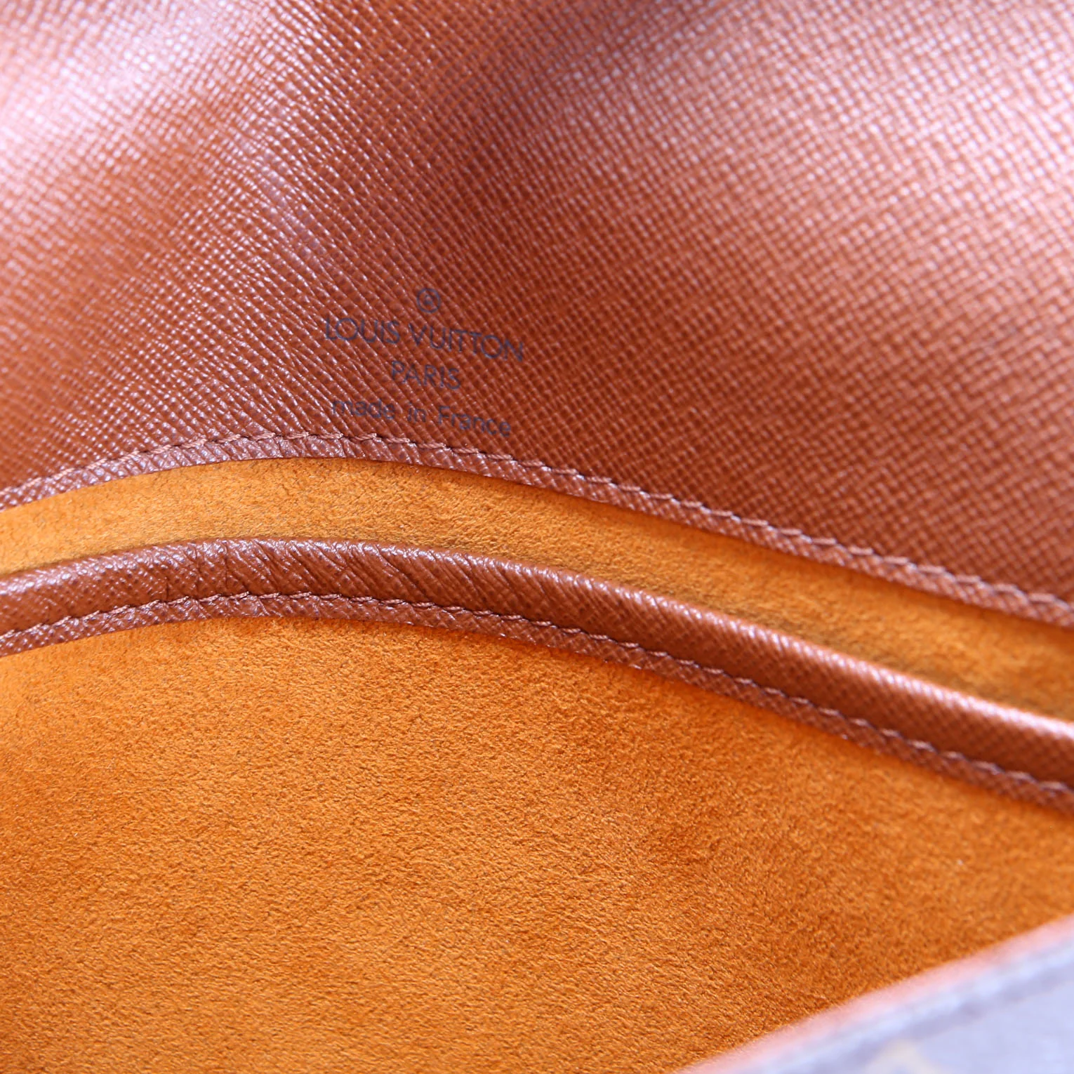 Musette Tango Short Monogram - Image 9