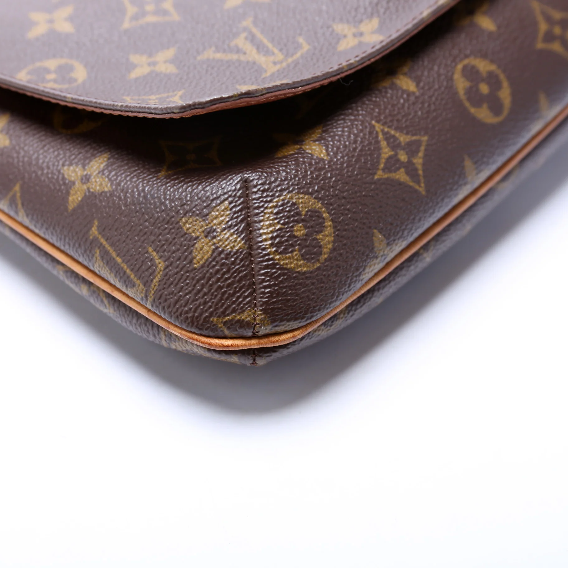 Musette Tango Short Monogram - Image 4