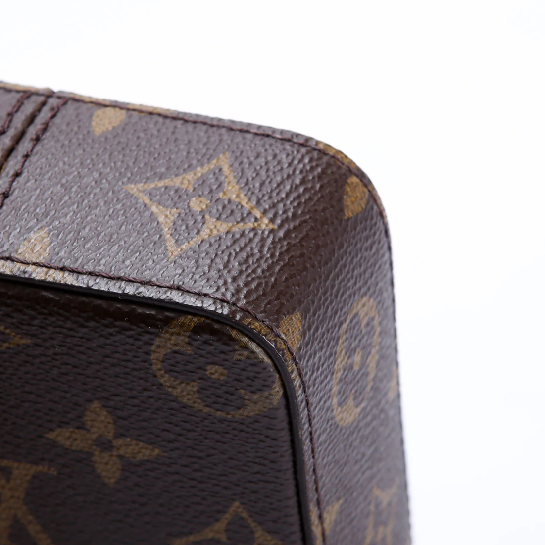 Music Player Wearable Wallet Monogram - Image 8