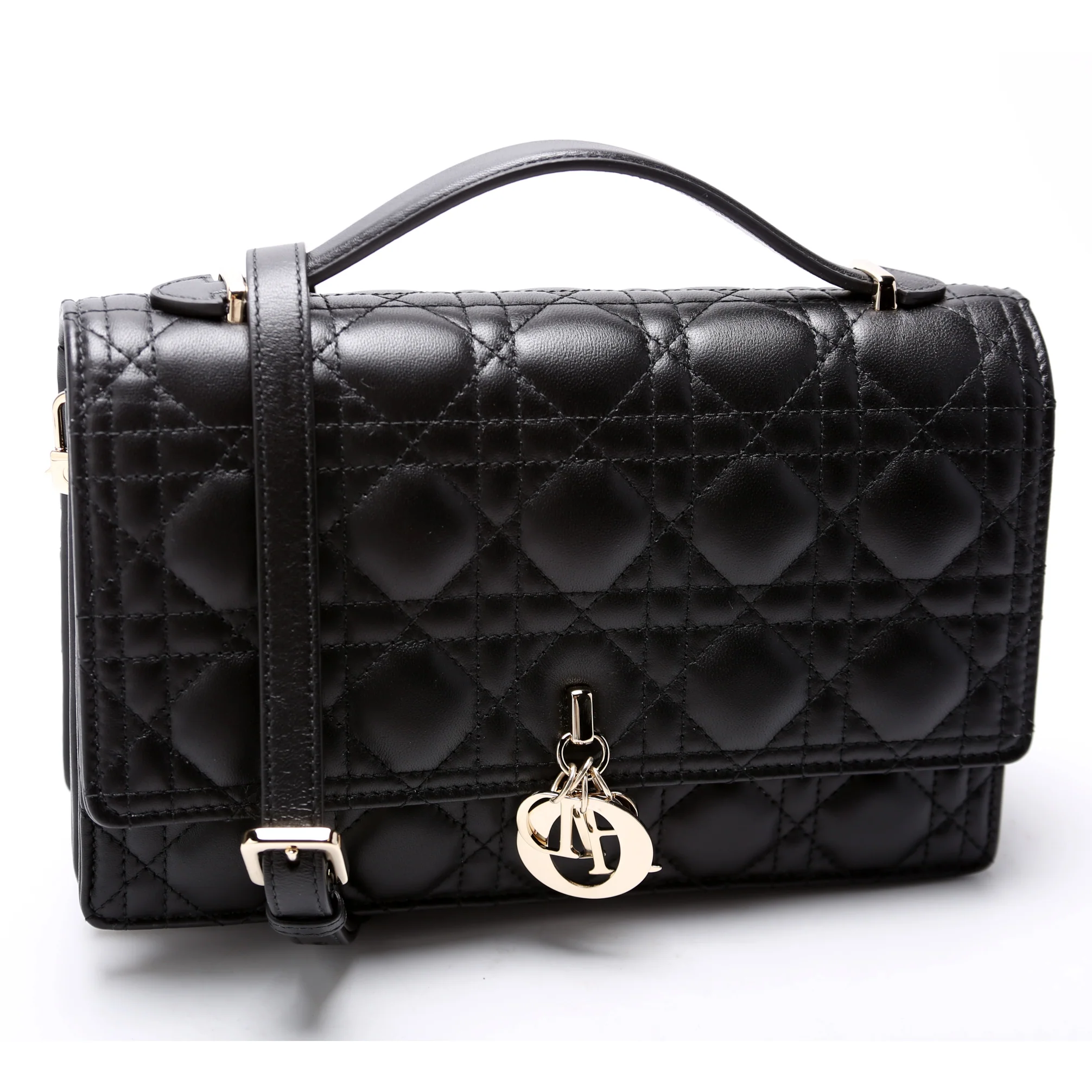 My Dior Top Handle Bag - Image 2