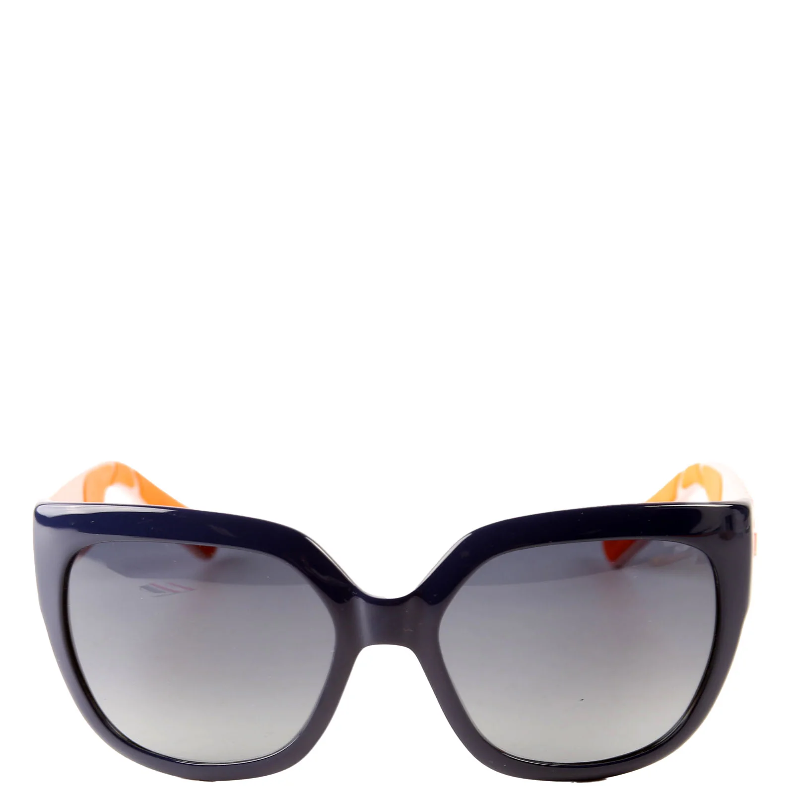 Mydio3r Rubber Sunglasses Navy/Pink