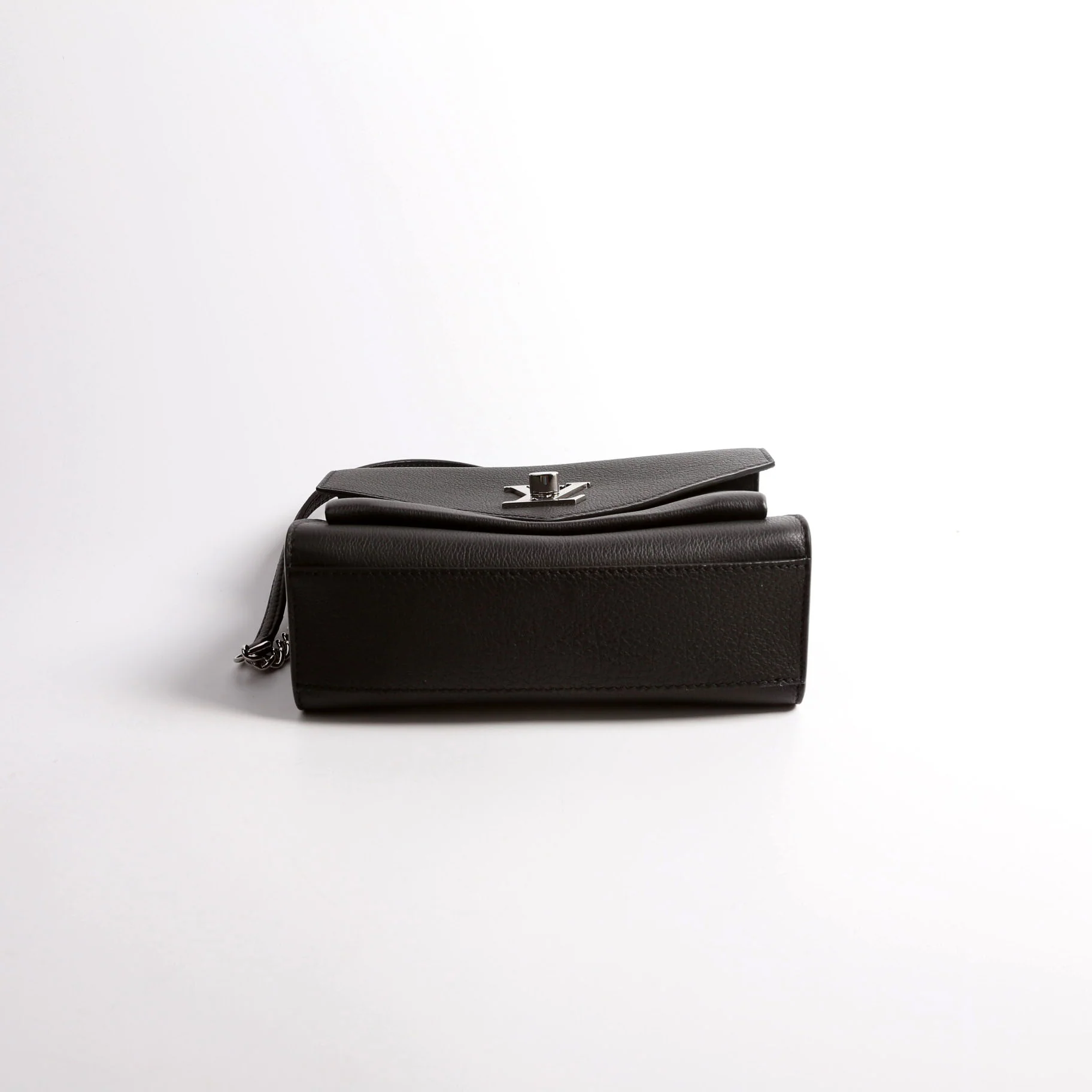 MyLockMe Chain Bag Black - Image 3