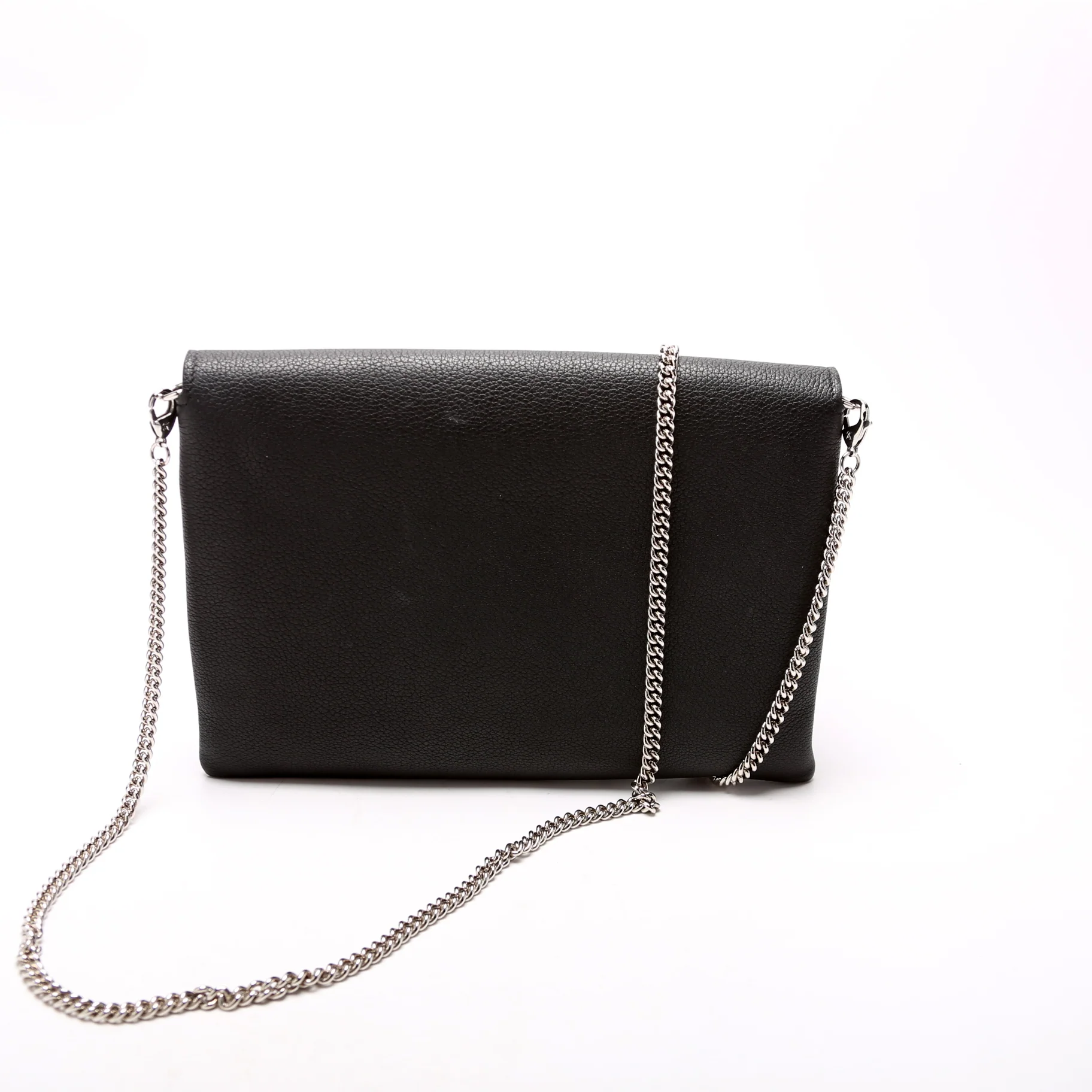 Mylockme Chain Pochette Black - Image 3