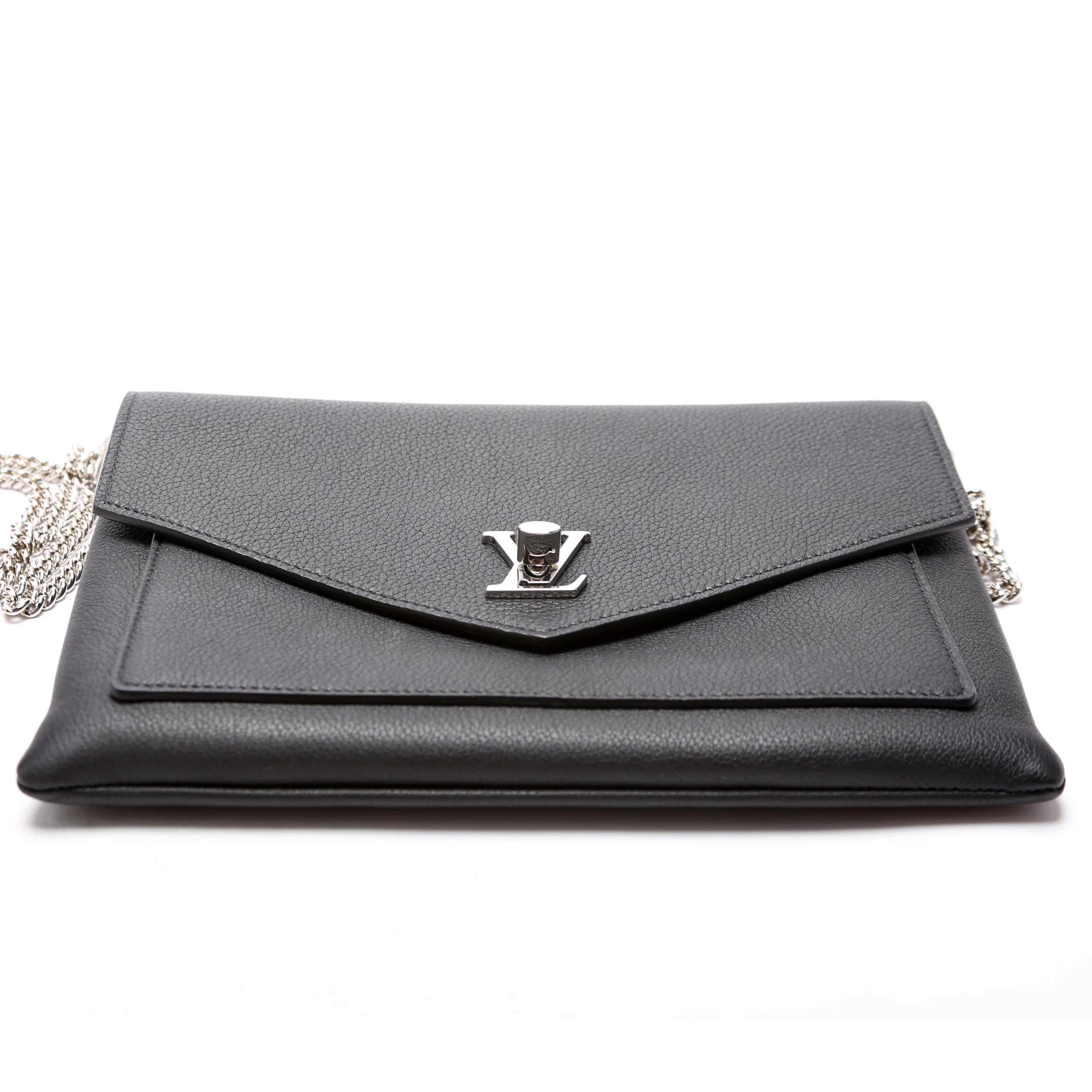 Mylockme Chain Pochette Black - Image 4