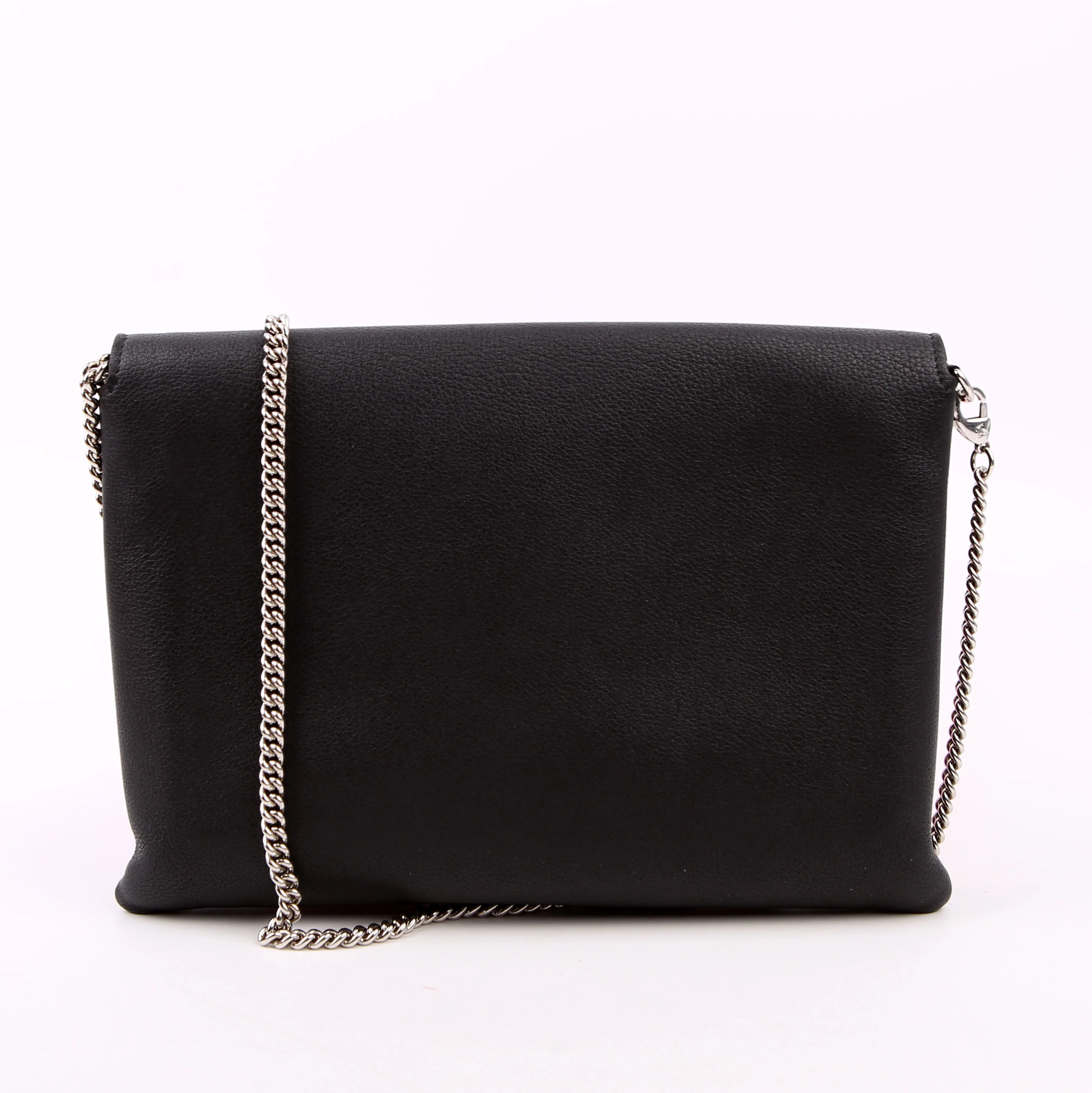 Mylockme Chain Pochette Black - Image 3