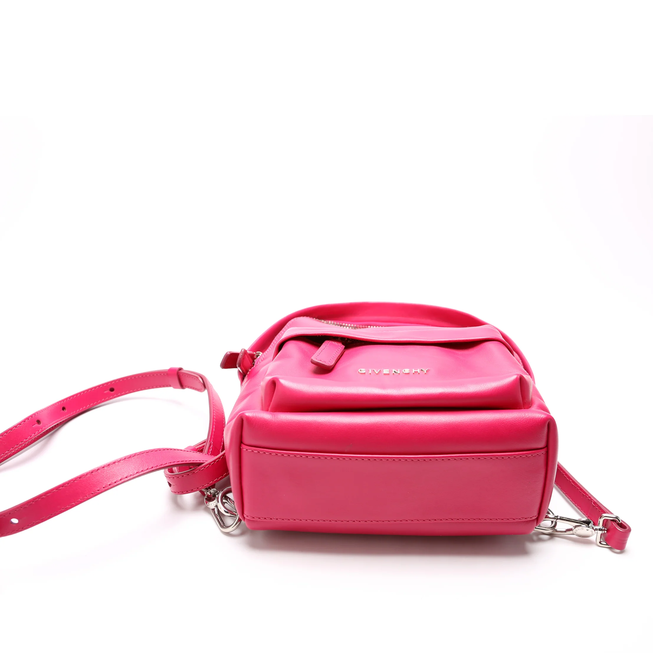 Nano Backpack Calfskin - Image 4
