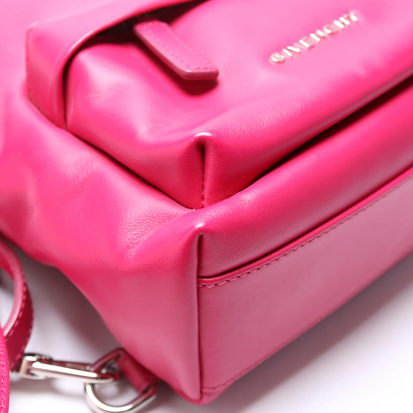 Nano Backpack Calfskin - Image 5