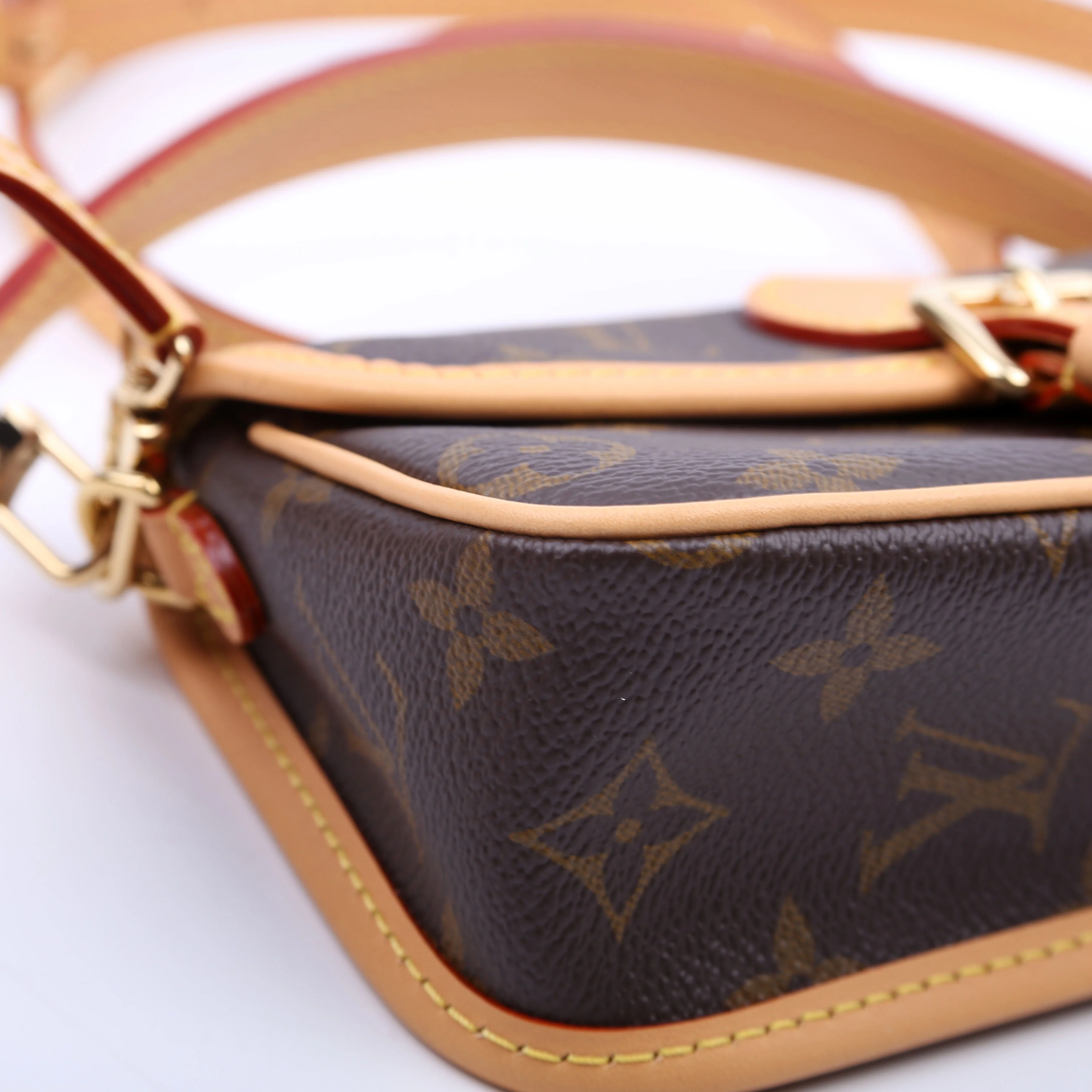Nano Diane Monogram - Image 5