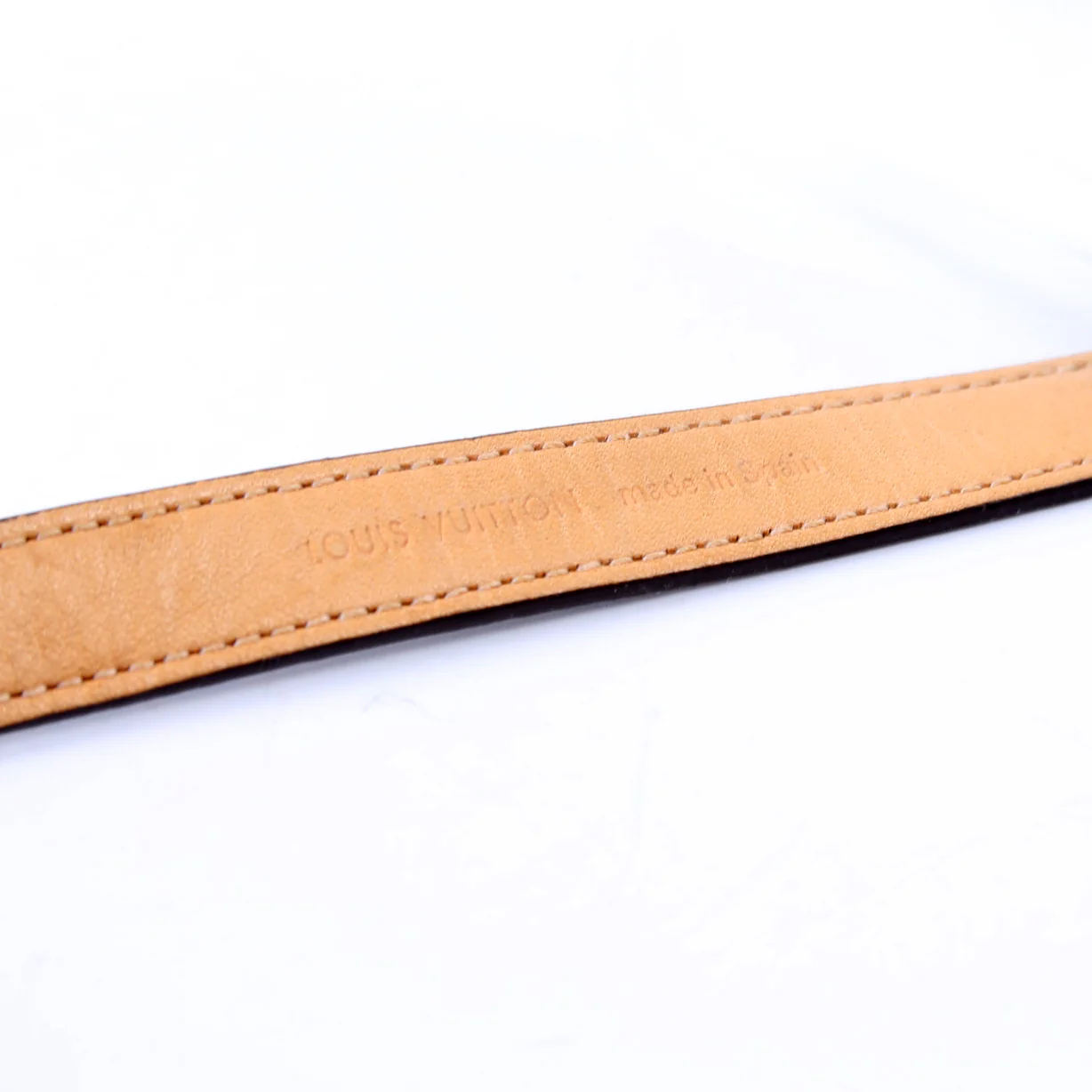 Nano Monogram Bracelet Size 19 - Image 5