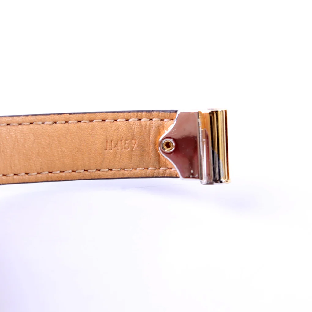 Nano Monogram Bracelet Size 19 - Image 7