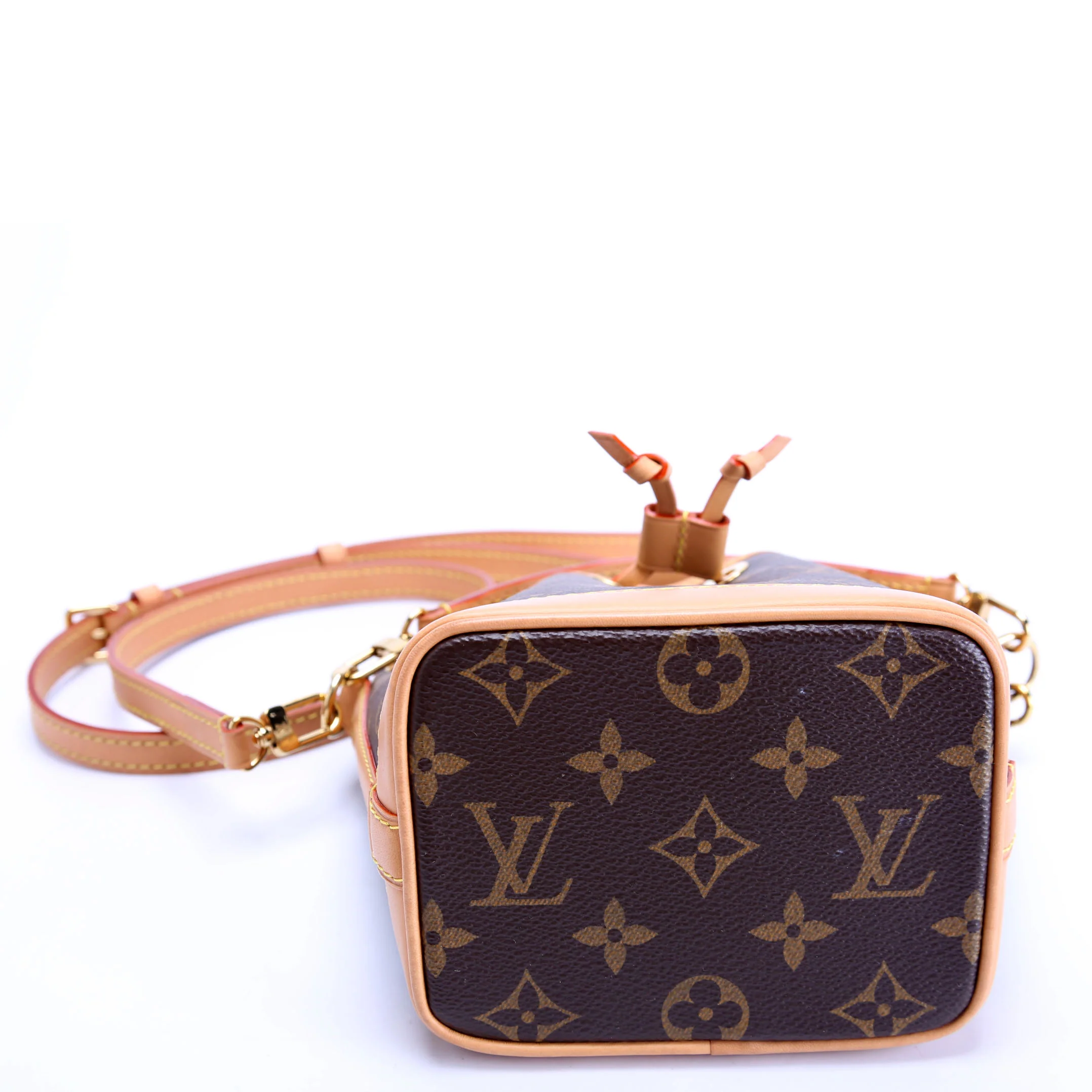 Nano Noe NV Monogram - Image 4