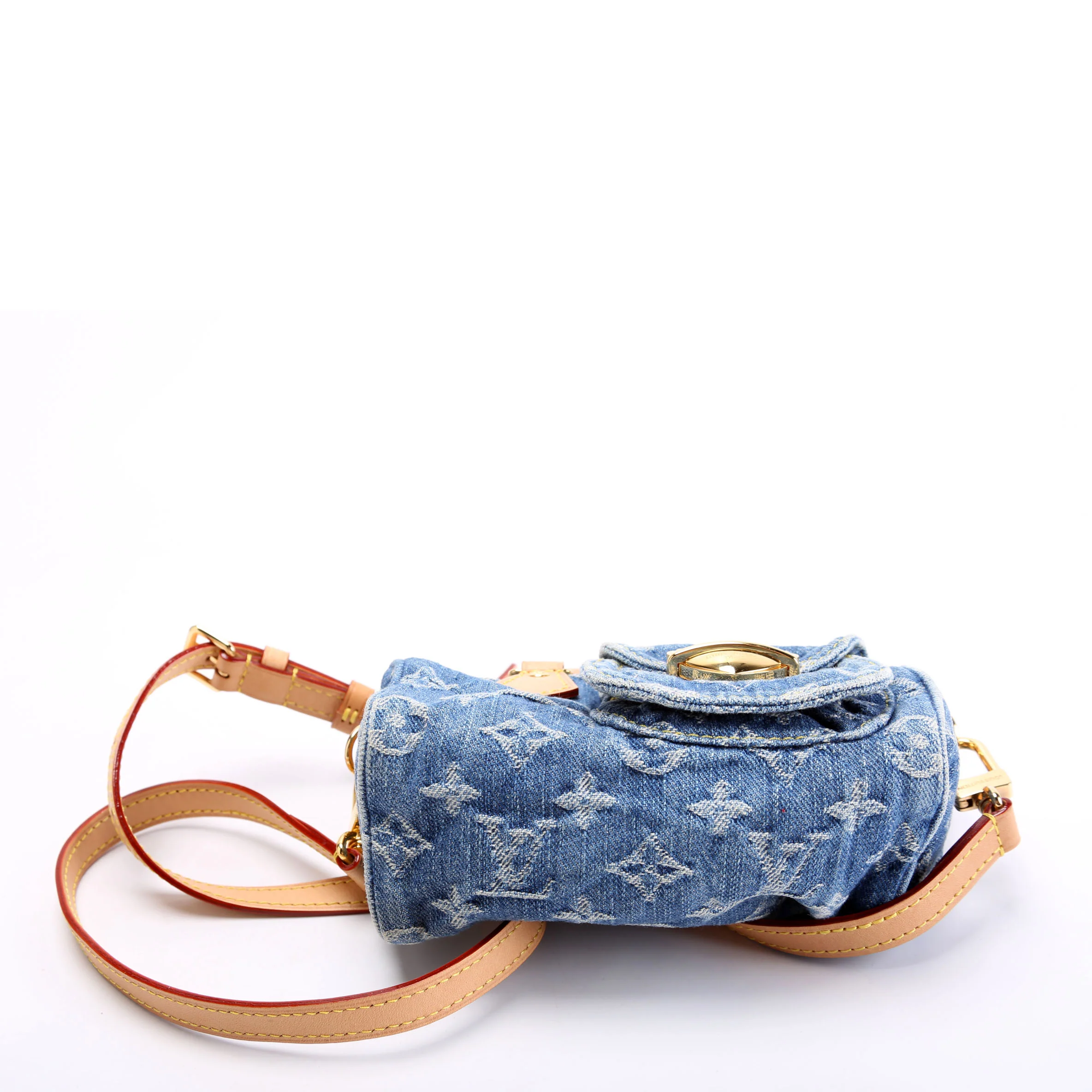 Nano Speedy Denim - Image 4