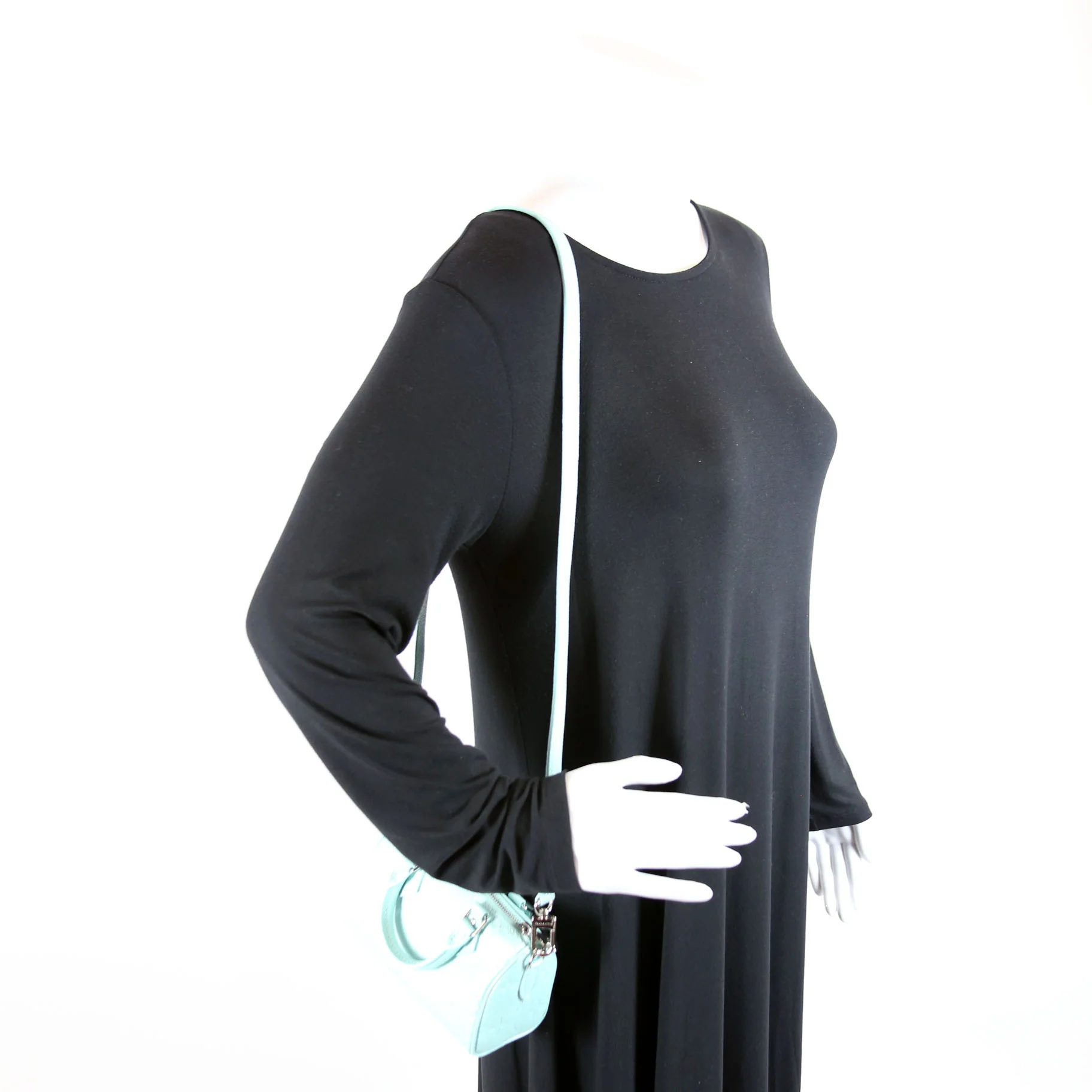 Nano Speedy Empreinte Blue - Image 9