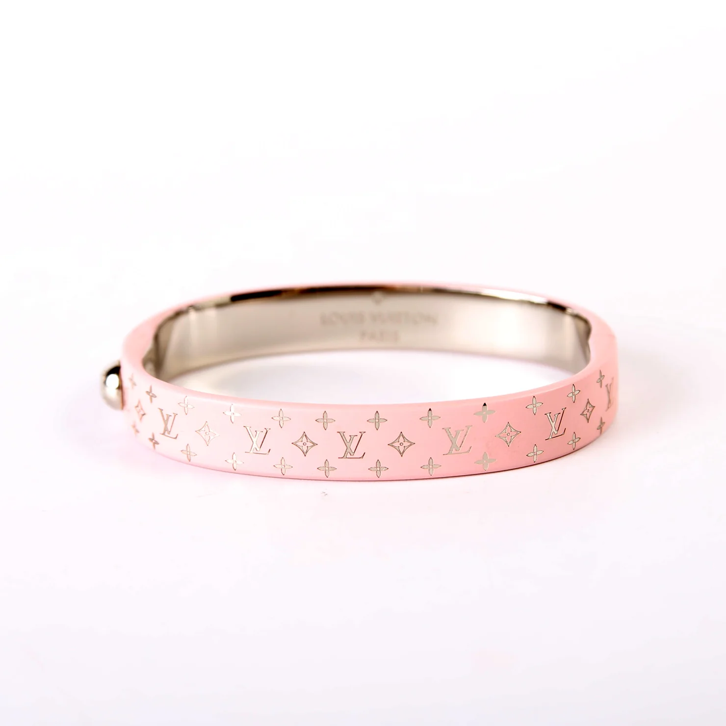 Nanogram Cuff Bracelet Size Small - Image 2
