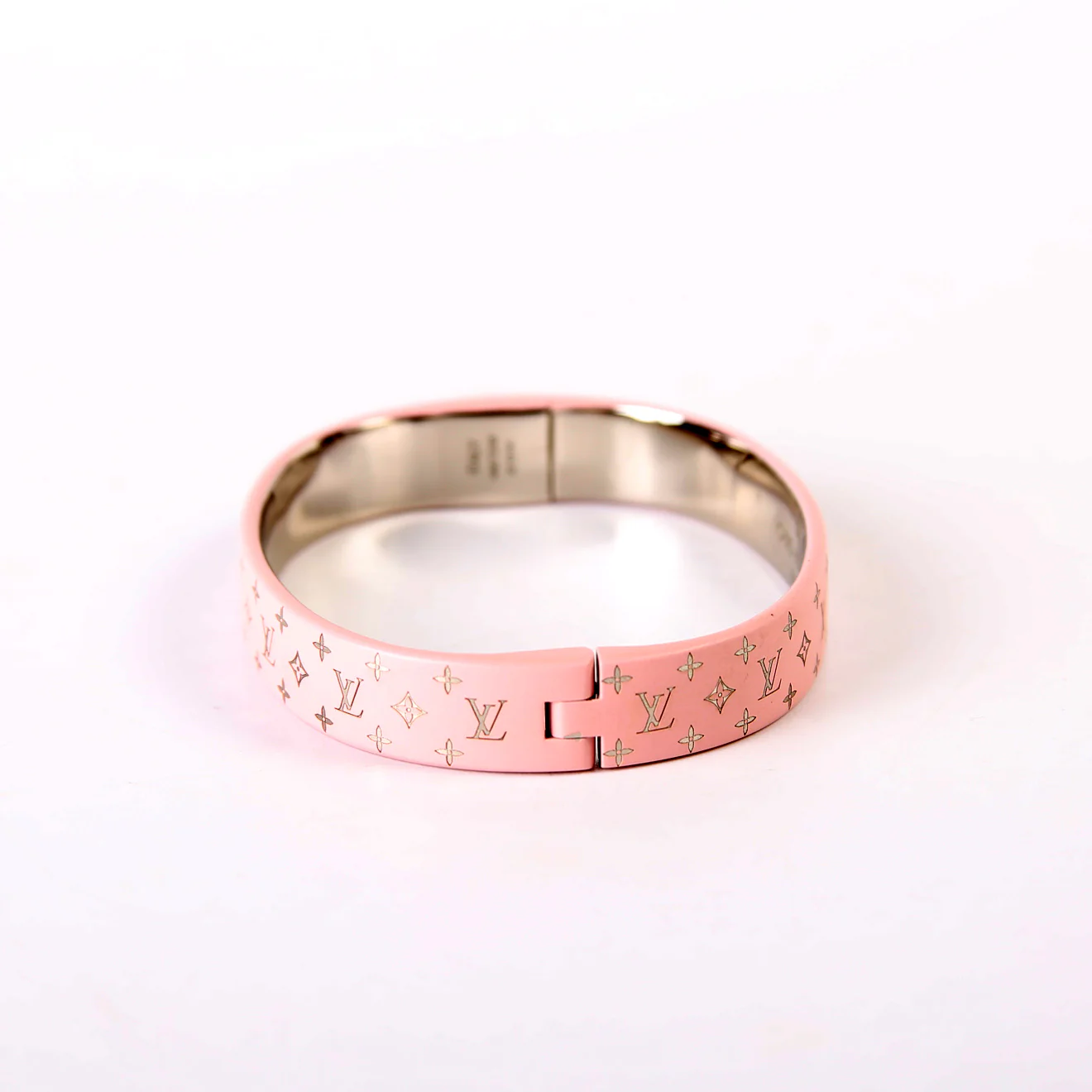 Nanogram Cuff Bracelet Size Small - Image 3