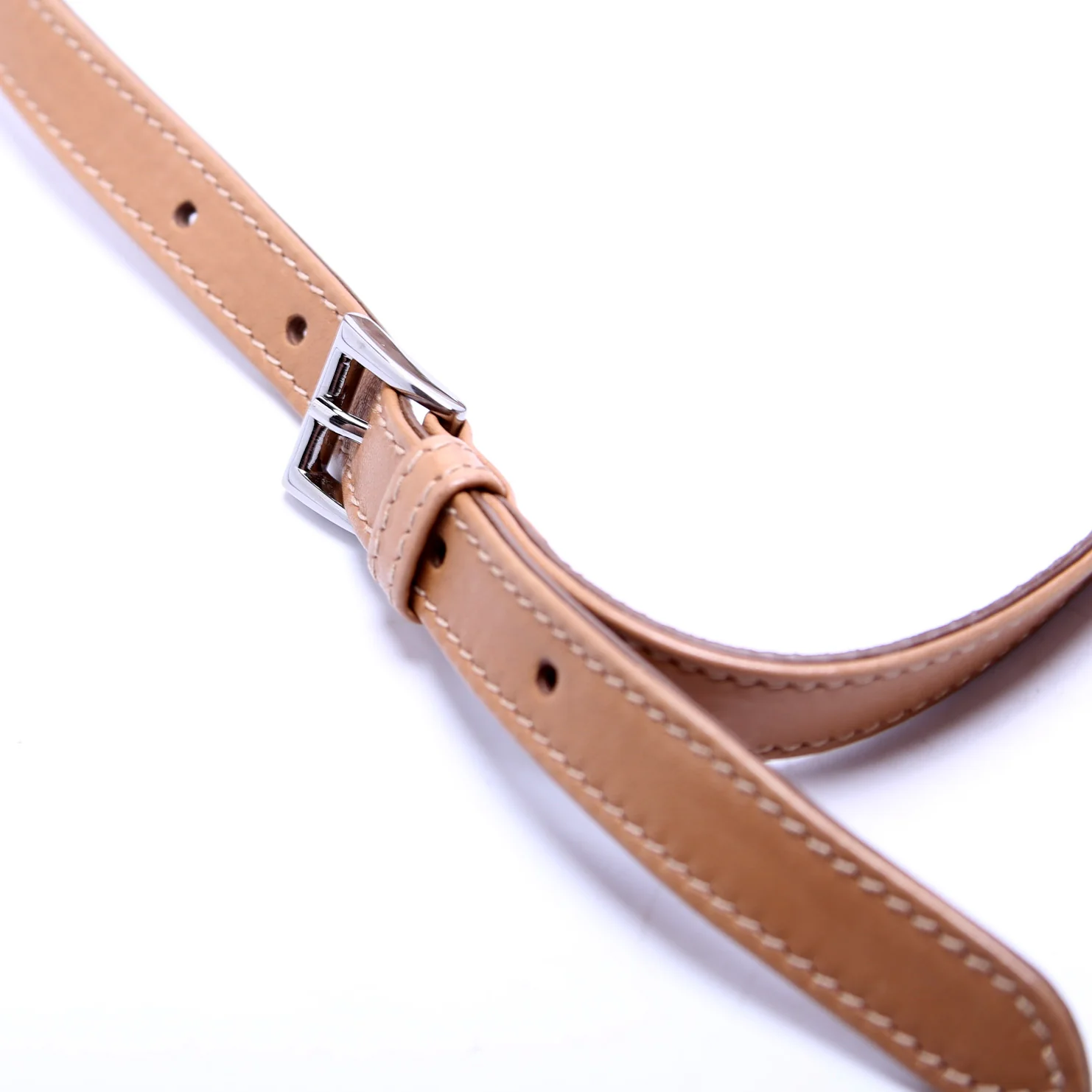Nappa Antique Satchel - Image 7