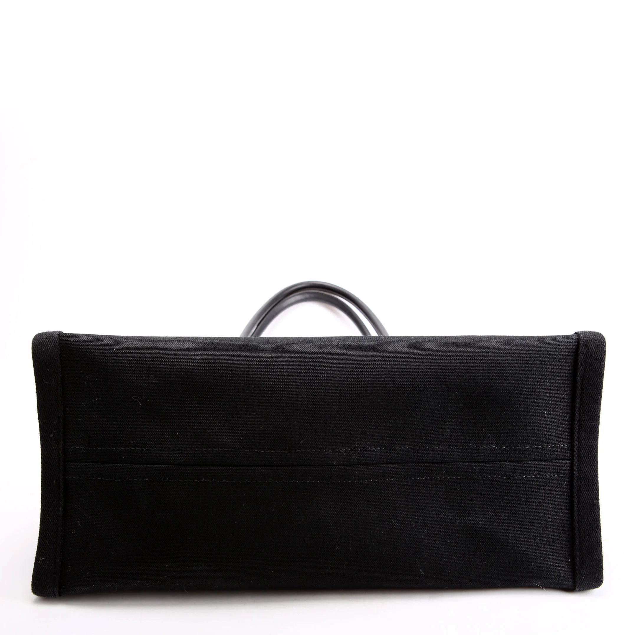 Nastroloubi Large Canvas Tote - Image 4