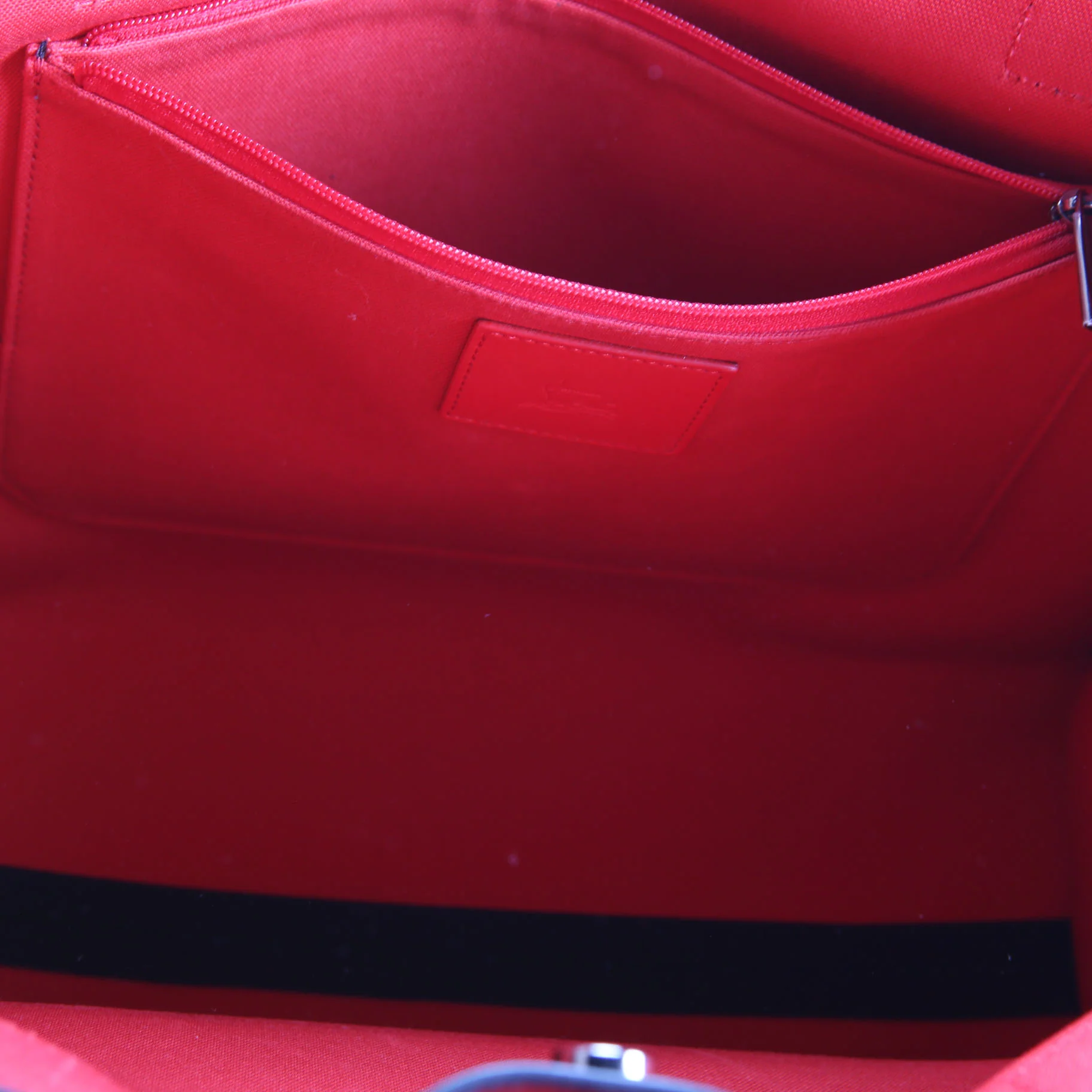 Nastroloubi Large Canvas Tote - Image 8