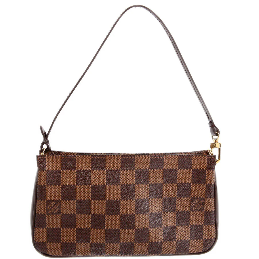 Navona Pochette Accessories Ebene