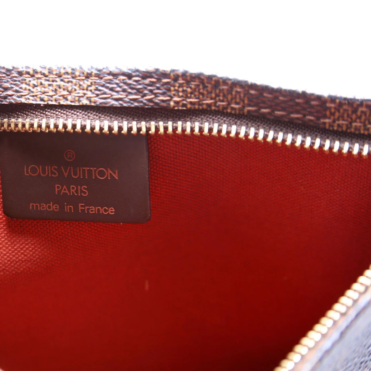 Navona Pochette Accessories Ebene - Image 9