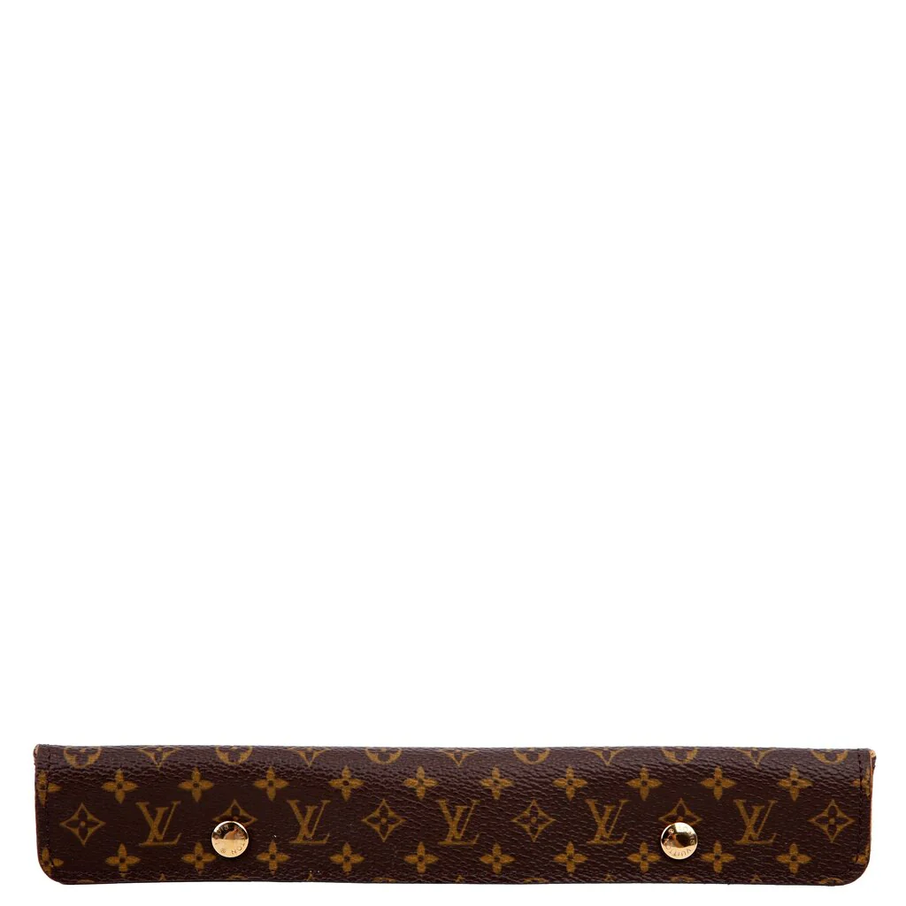 Necklace Holder Monogram