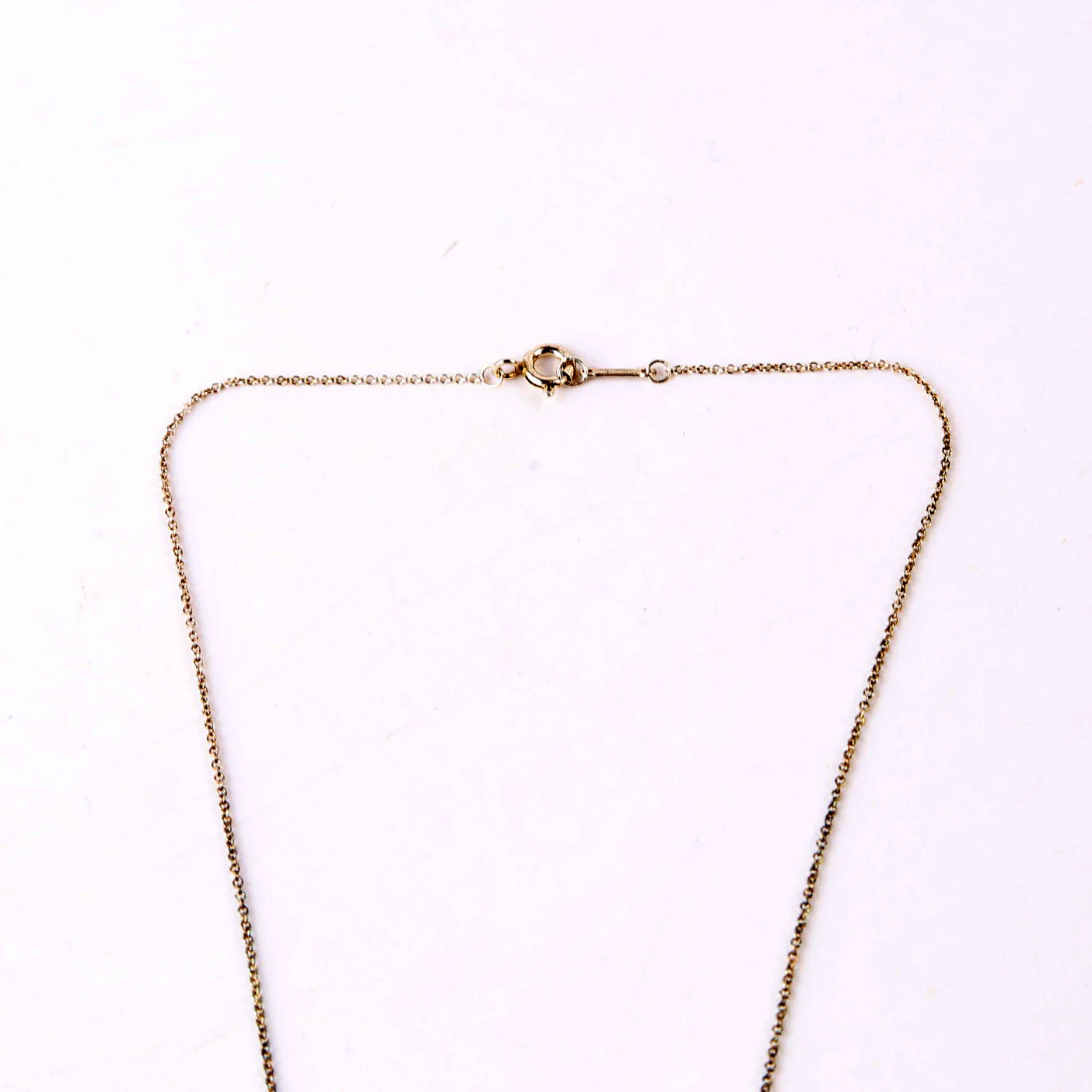 Necklace: Paloma Picasso Loving Heart Pendant 925 - Image 3