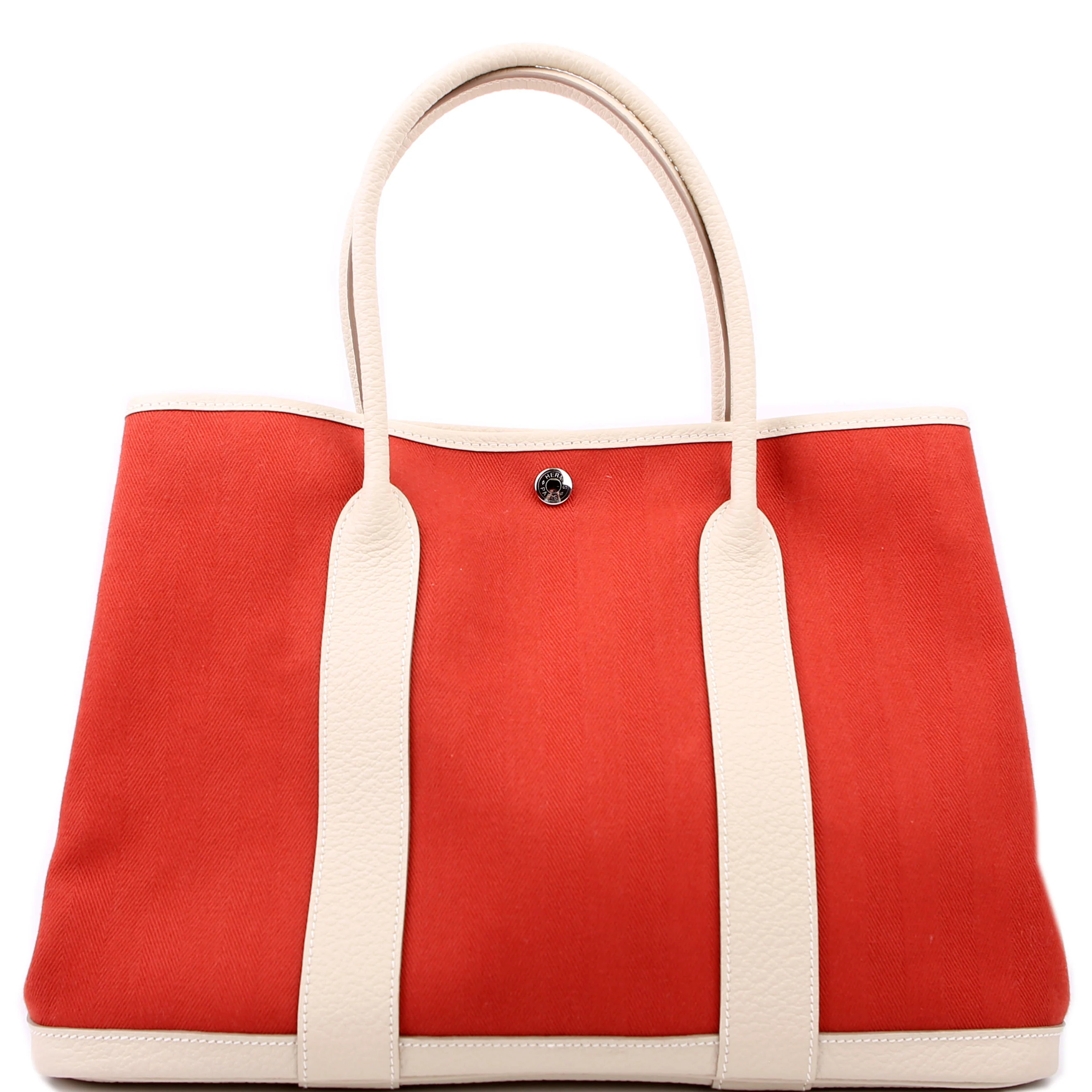 Negonda Garden Party 36MM Orange