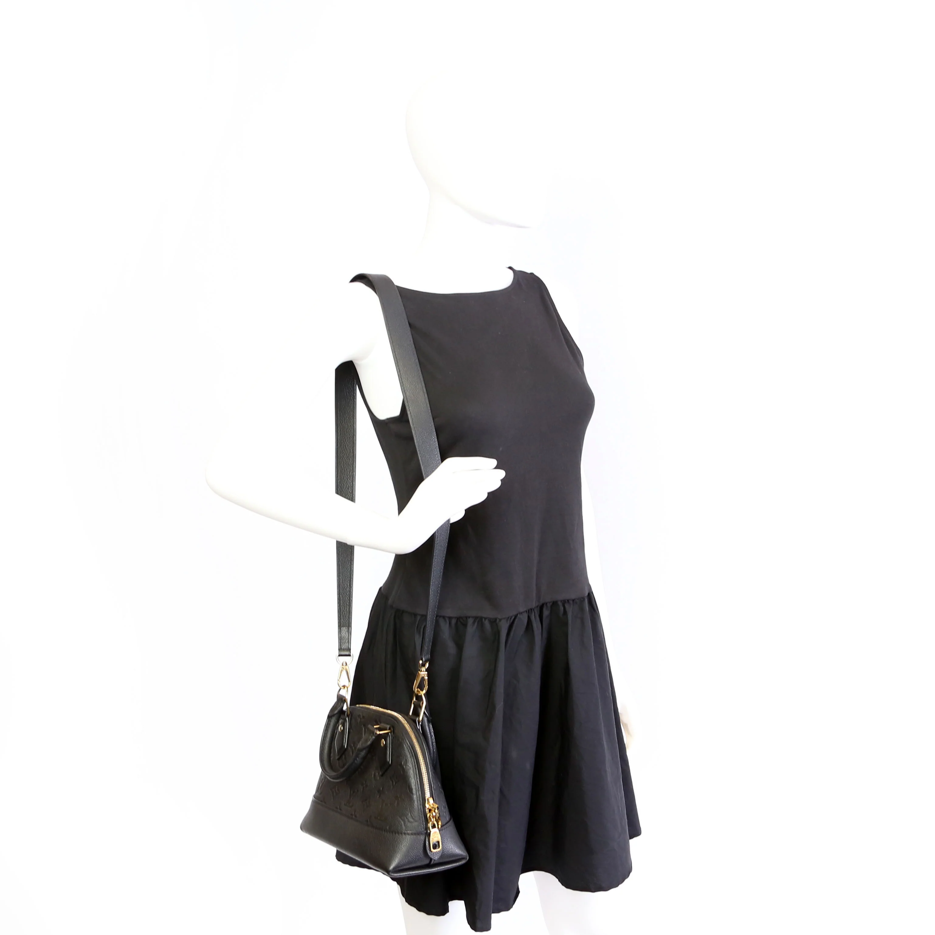 Neo Alma BB Empreinte Black - Image 15