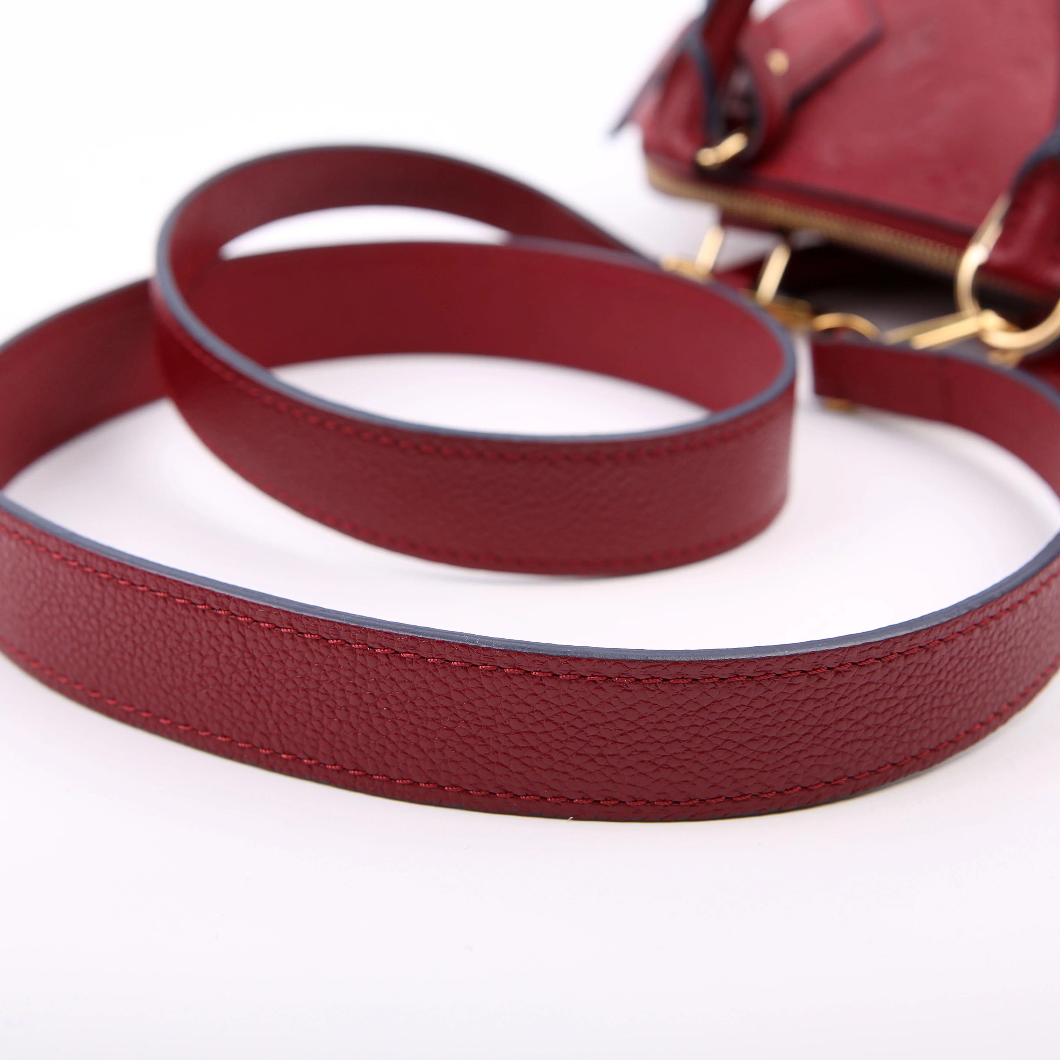 Neo Alma BB Empreinte Burgundy - Image 13