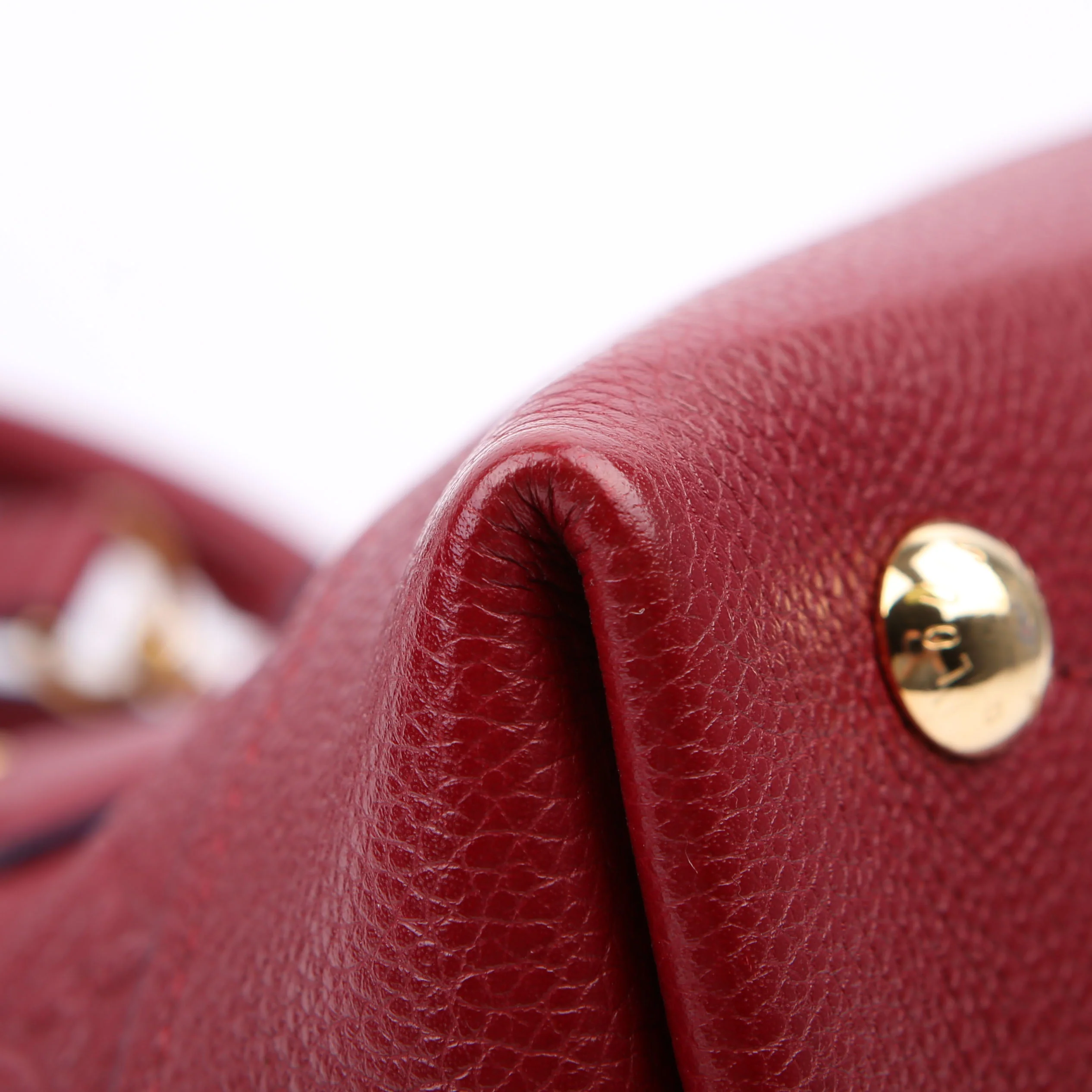 Neo Alma BB Empreinte Burgundy - Image 5