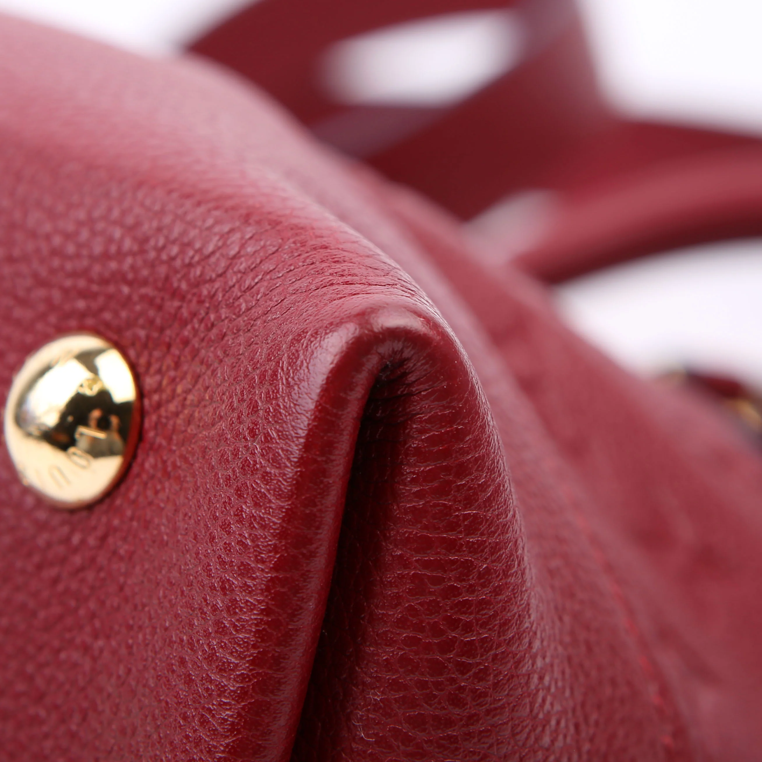 Neo Alma BB Empreinte Burgundy - Image 6
